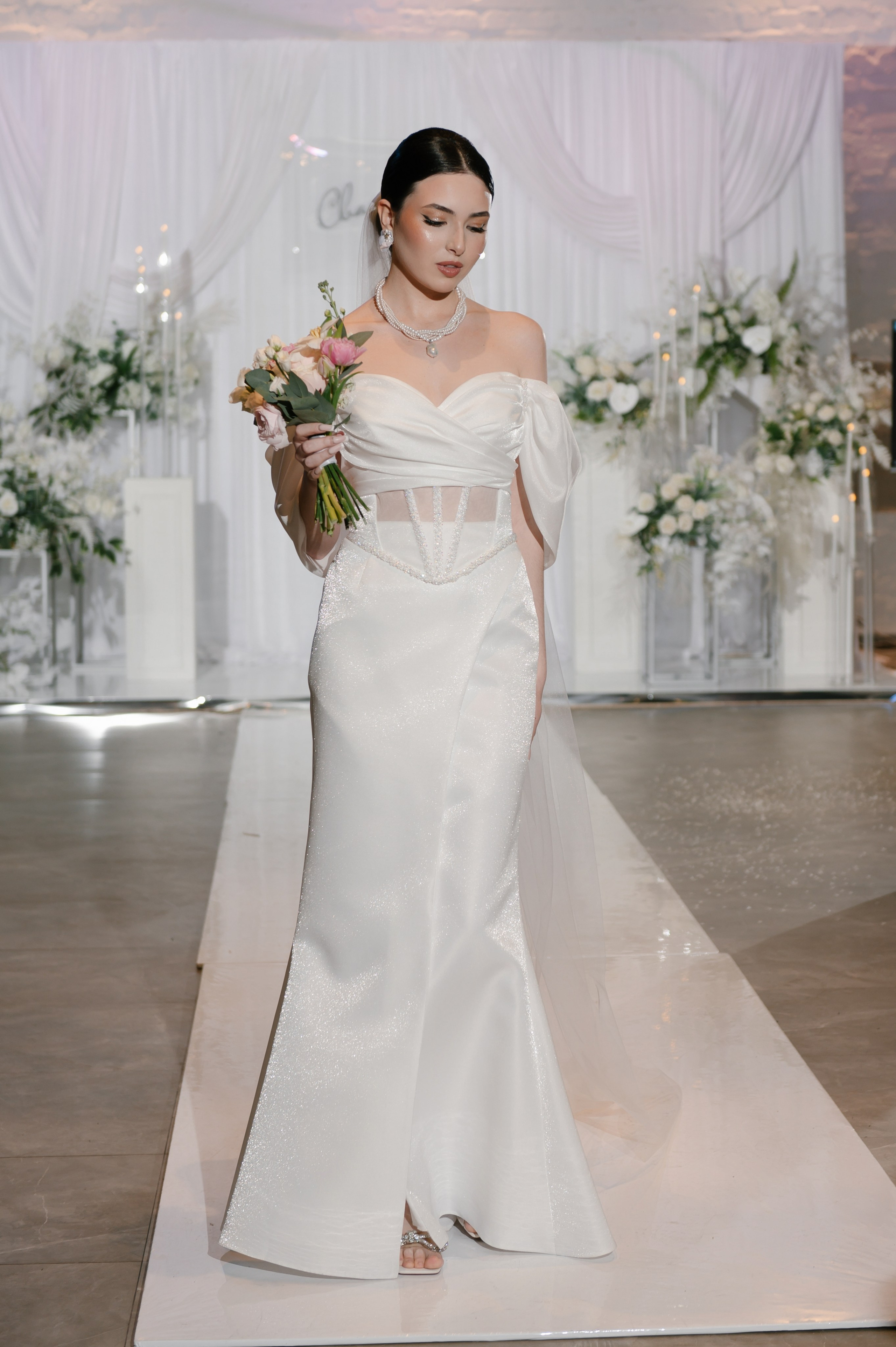 Свадебный бранч 2025. Женский и свадебный фотограф Сызрань и Самарская область