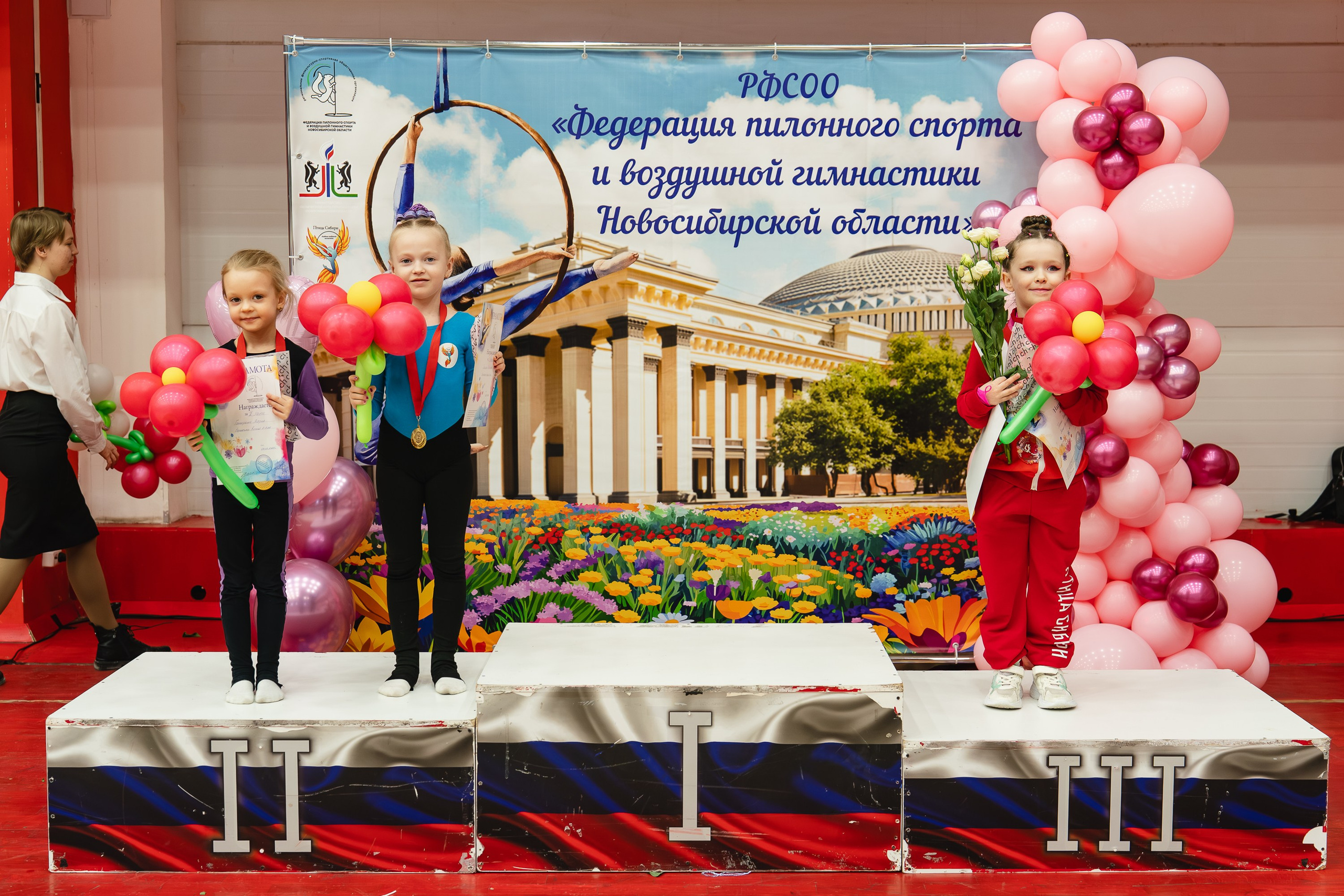 Весенний Кубок. Воробьева Ксения — Спортивный и танцевальный фотограф Новосибирск