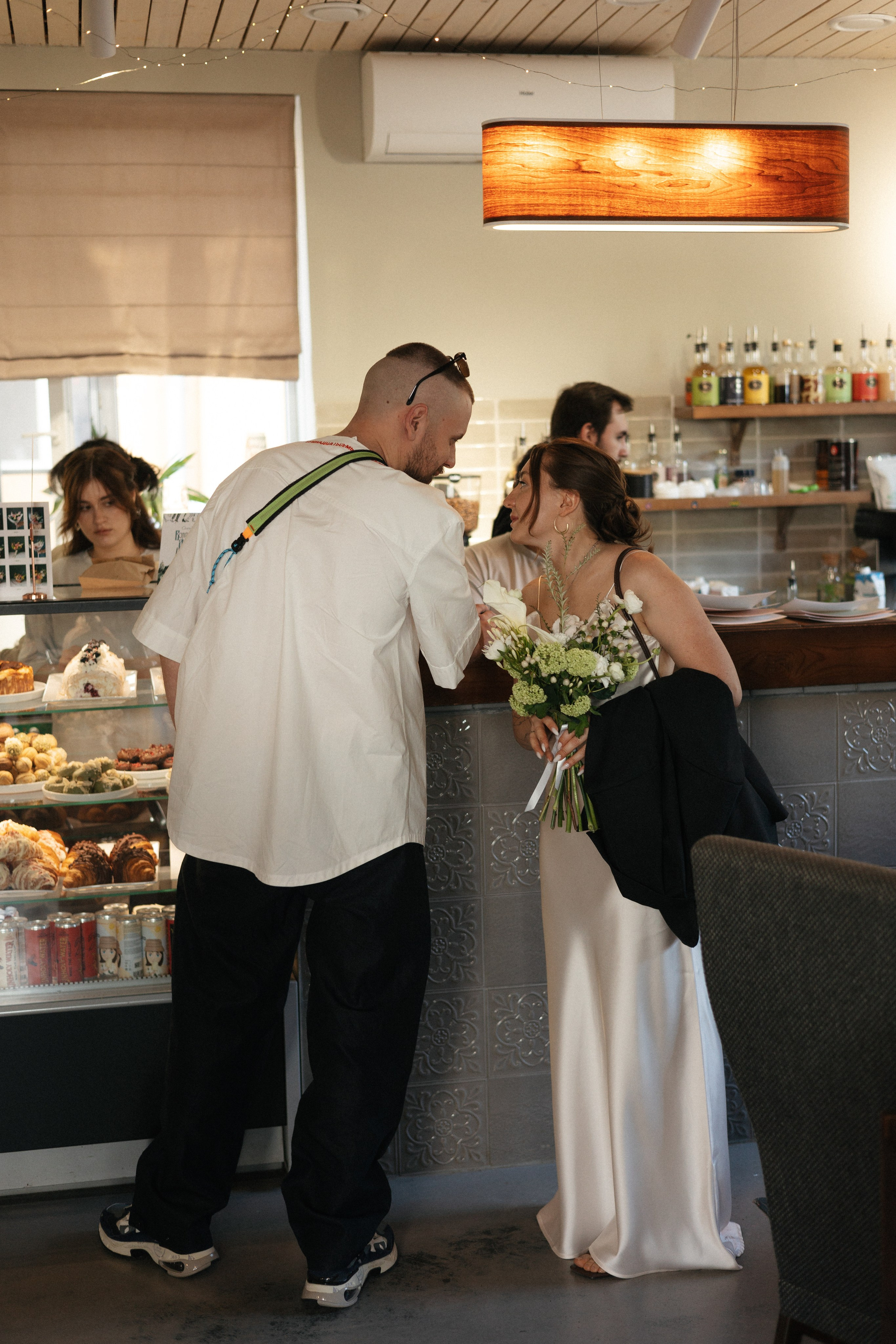 Неля + Владимир. Фотограф Волгоград | Боганова Екатерина