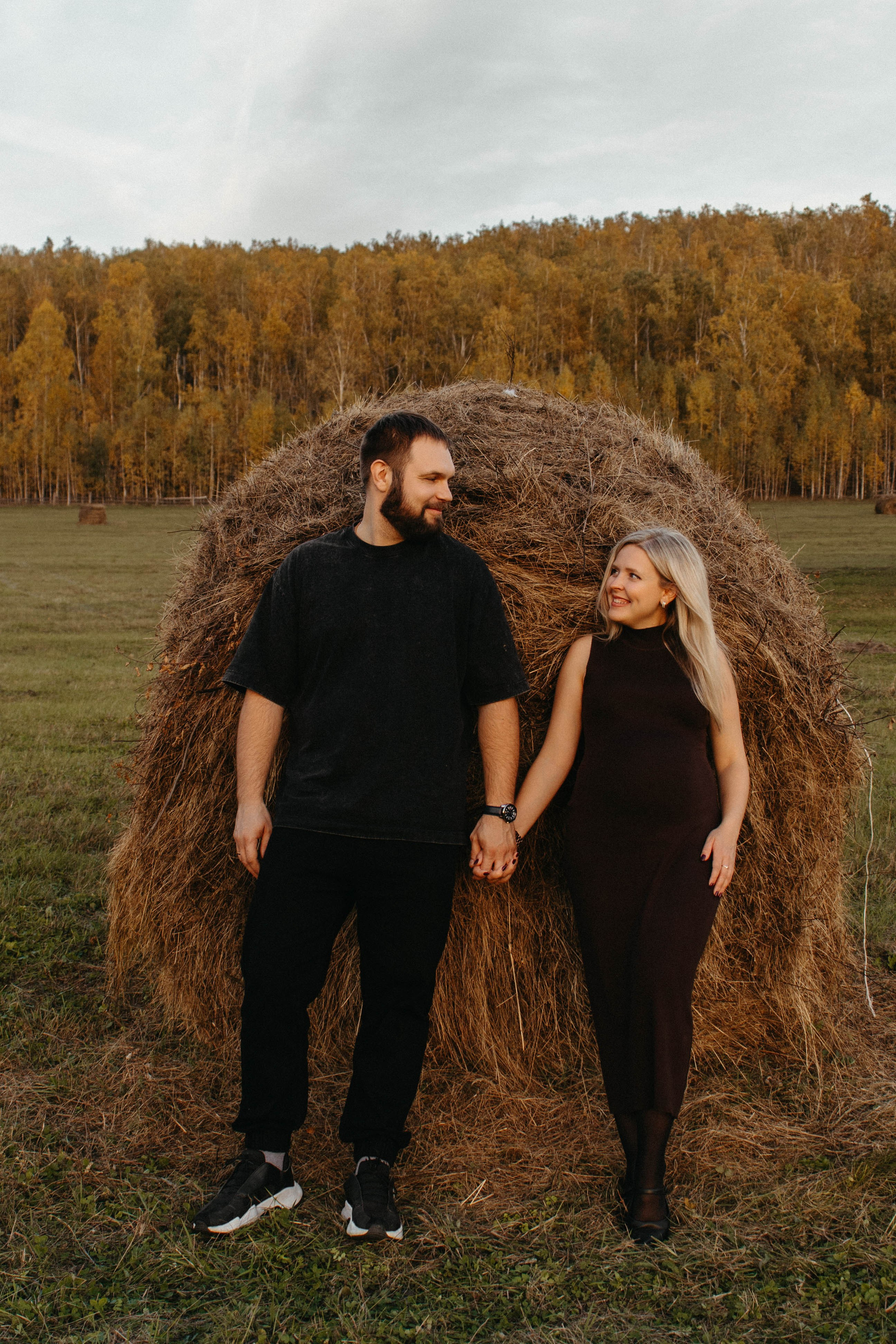 Семейная фотосессия. Фотограф Александра Коновалова