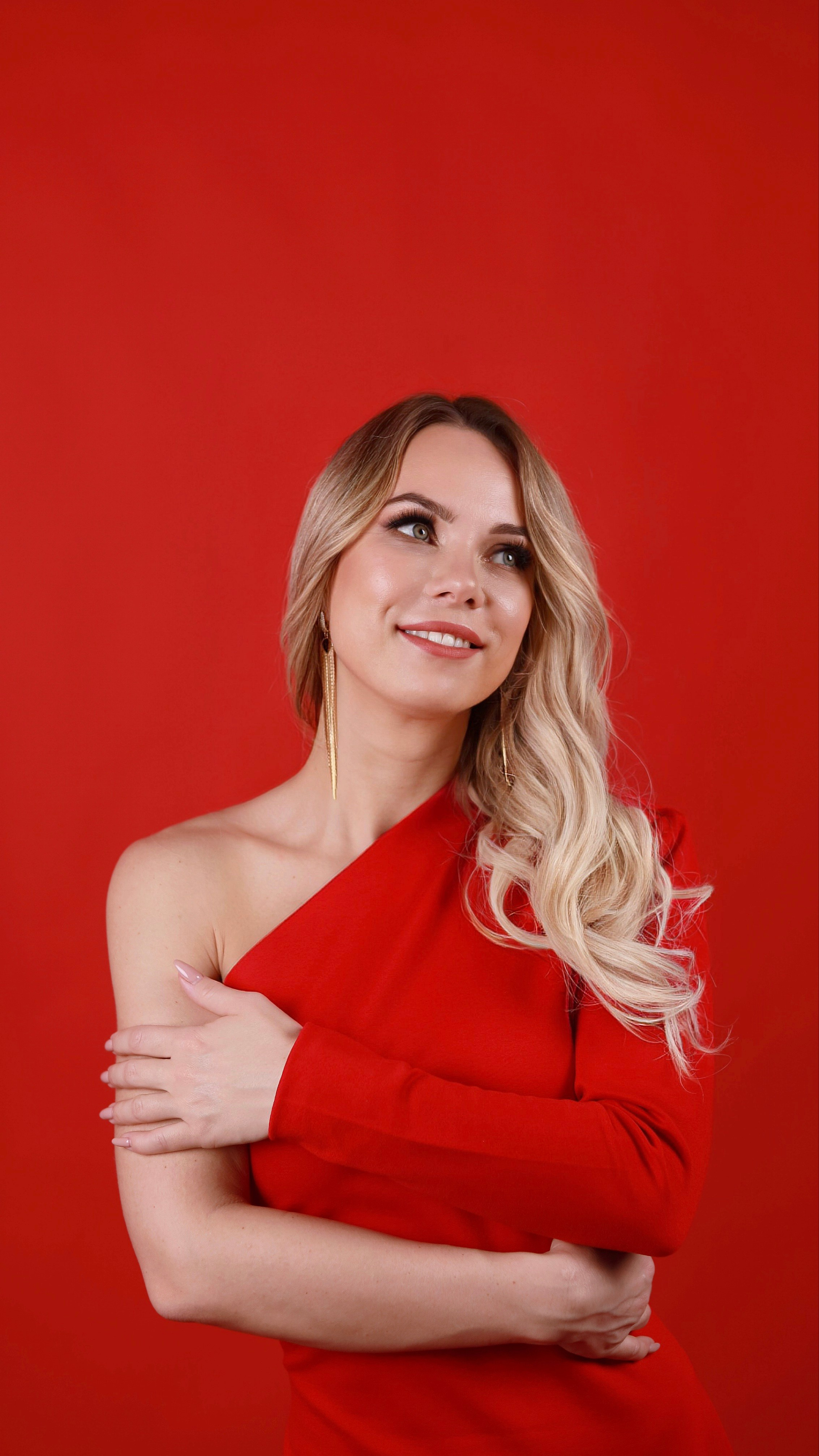 Олеся Бадашина. Визажист, стилист, бровист