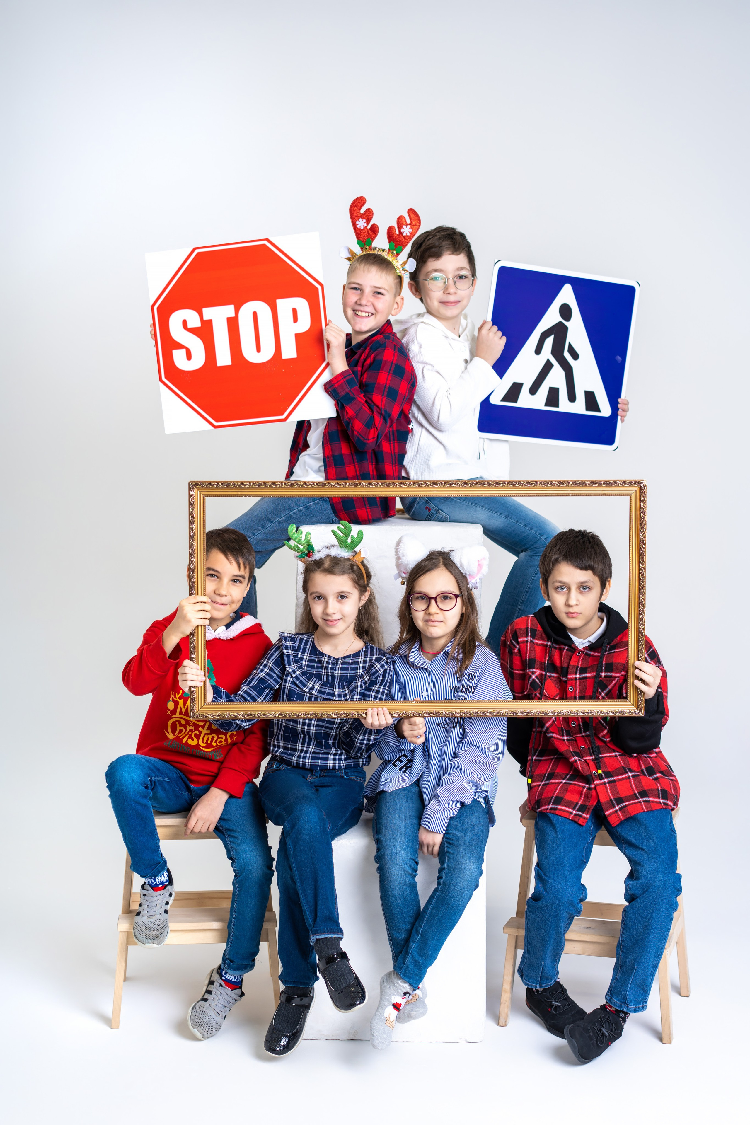 Фотографы в г. Астрахань Сергей и Елена Бовтуновы