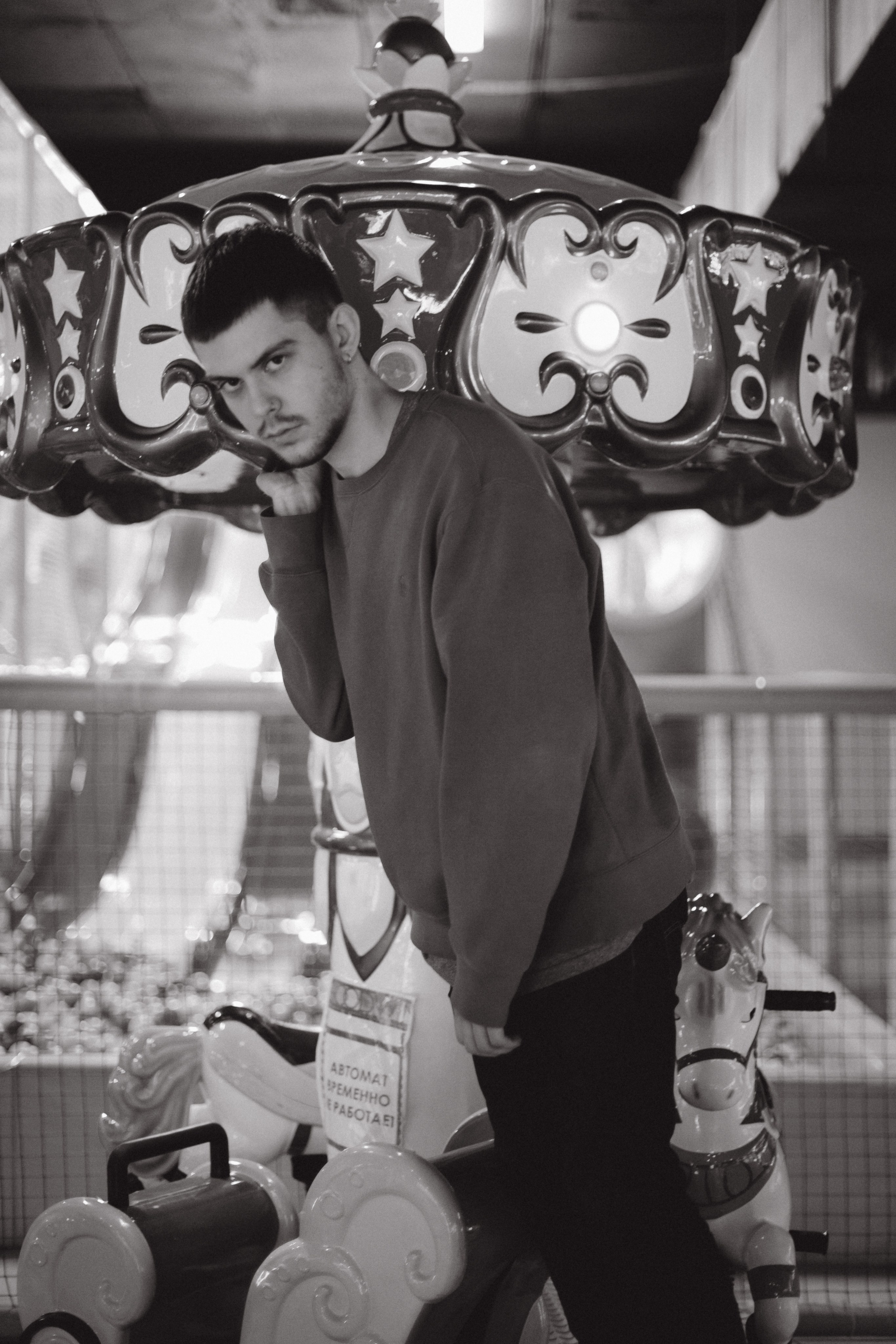 Фотограф дарья родионова