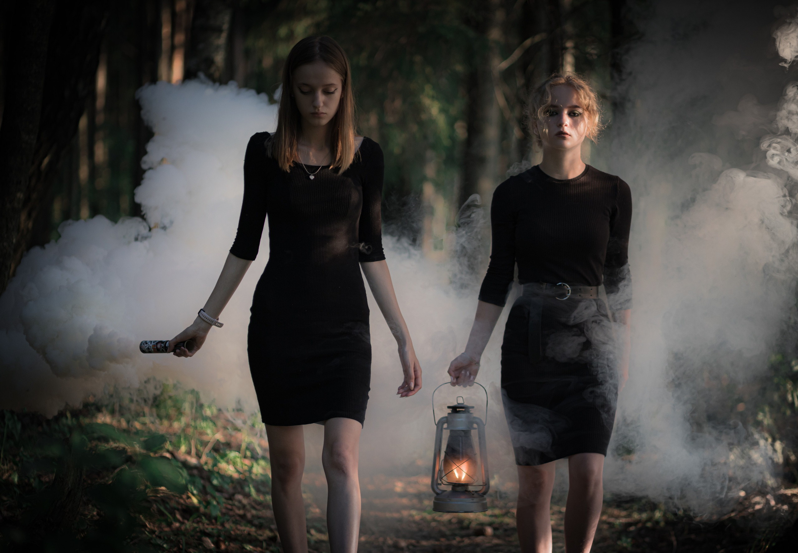 Индивидуальная фотосессия. Портретный и свадебный фотограф в г. Москва Цынская Вера