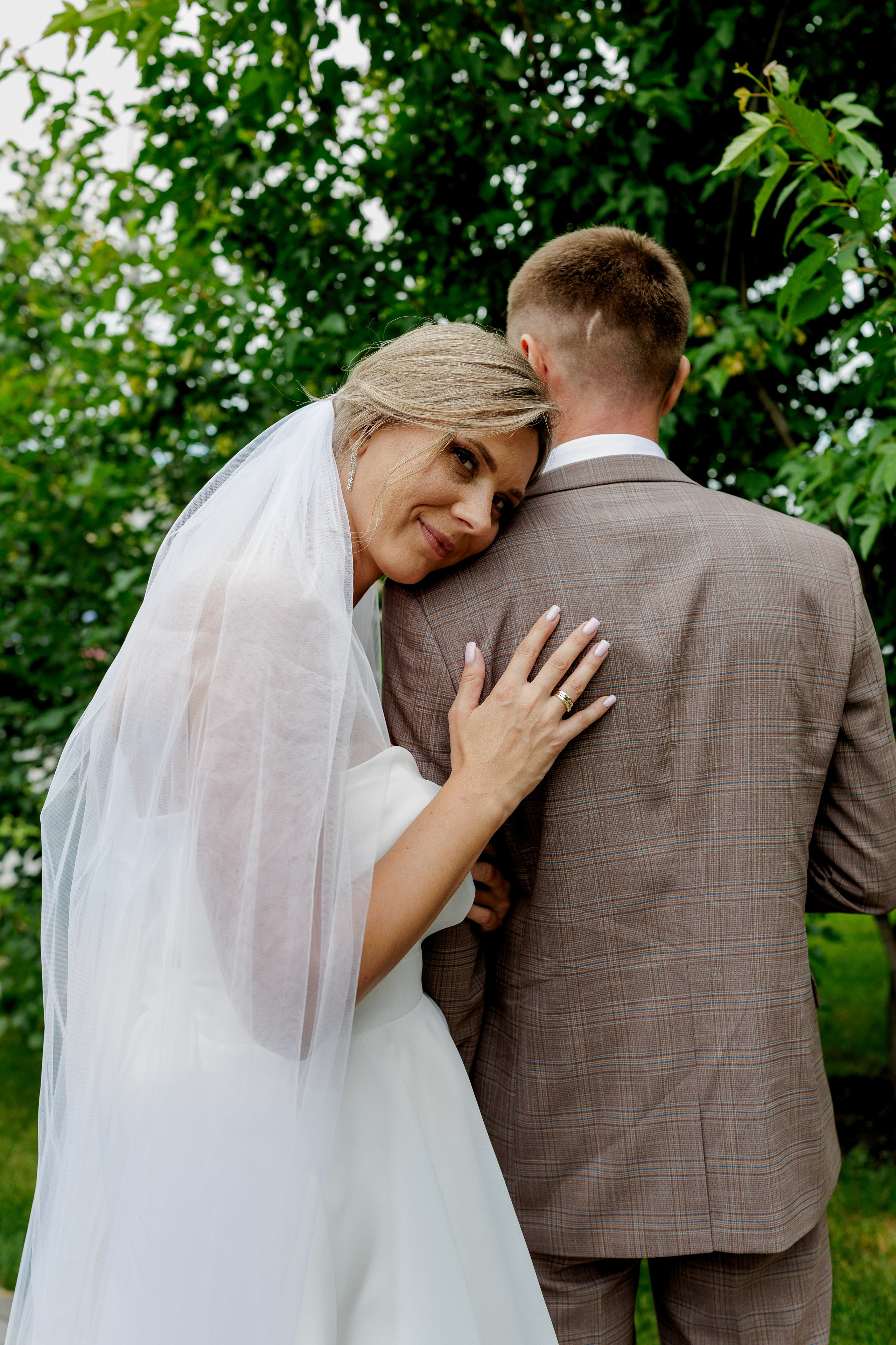 Отчет со свадьбы 20-06-2025. Серия 54