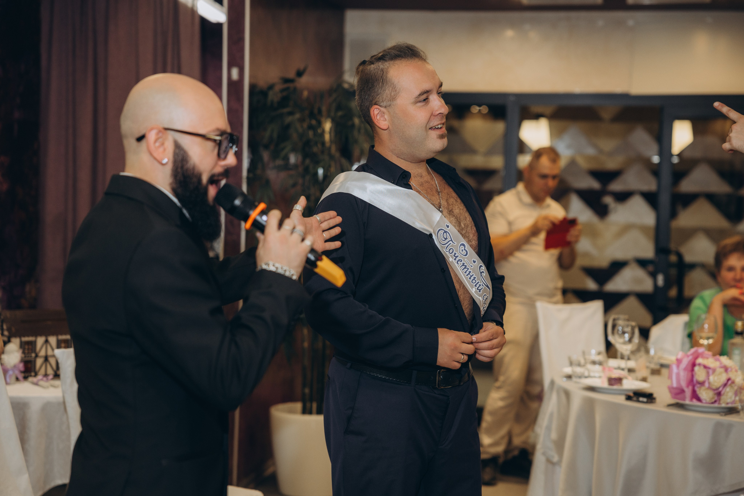 Андрей & Мария. Свадебный, семейный фотограф в Иркутске Светлана Макаричева