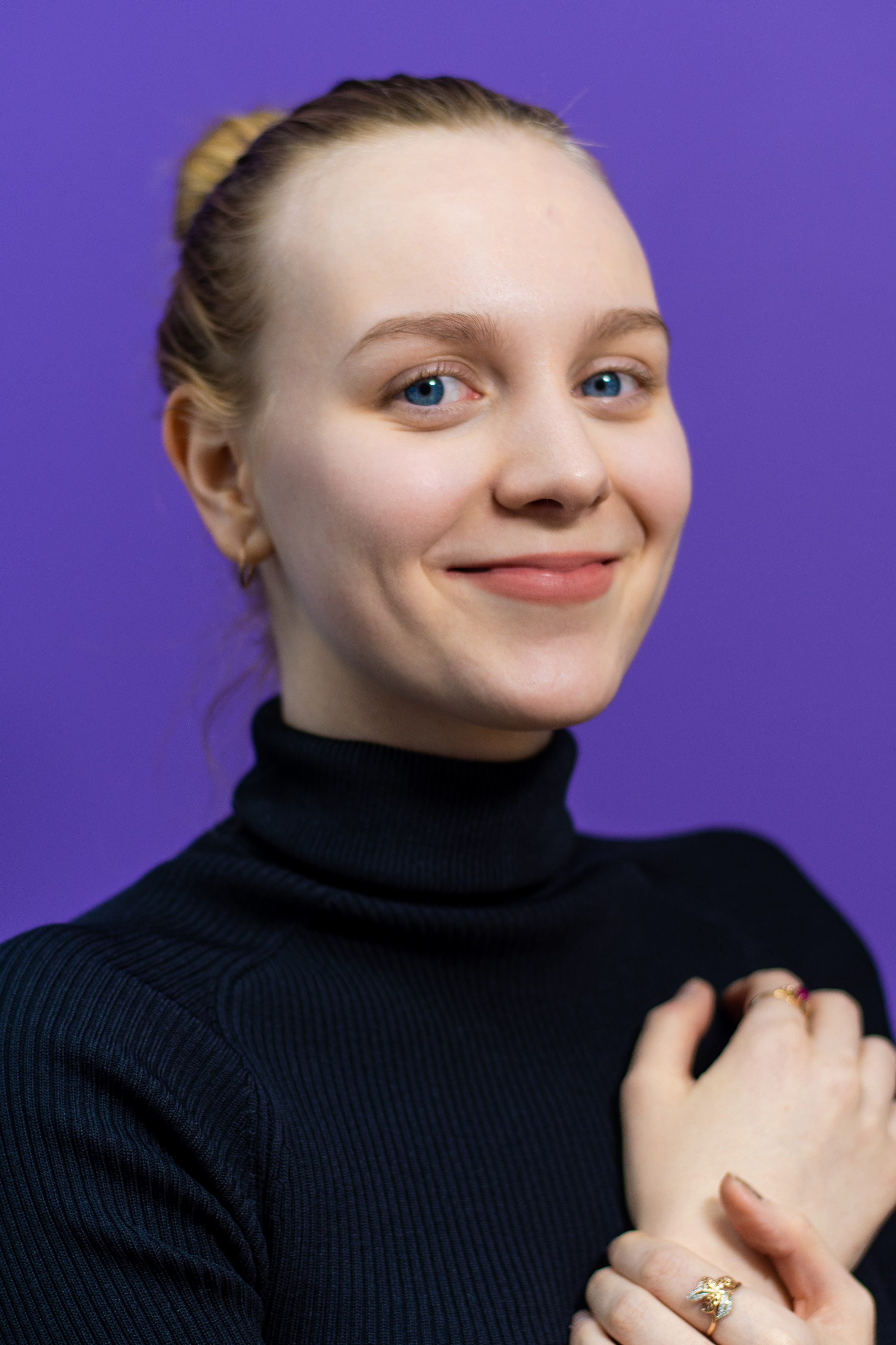 Тритон школа искусств. Екатерина Бикбаева фотограф, видеограф, медиа-продюсер