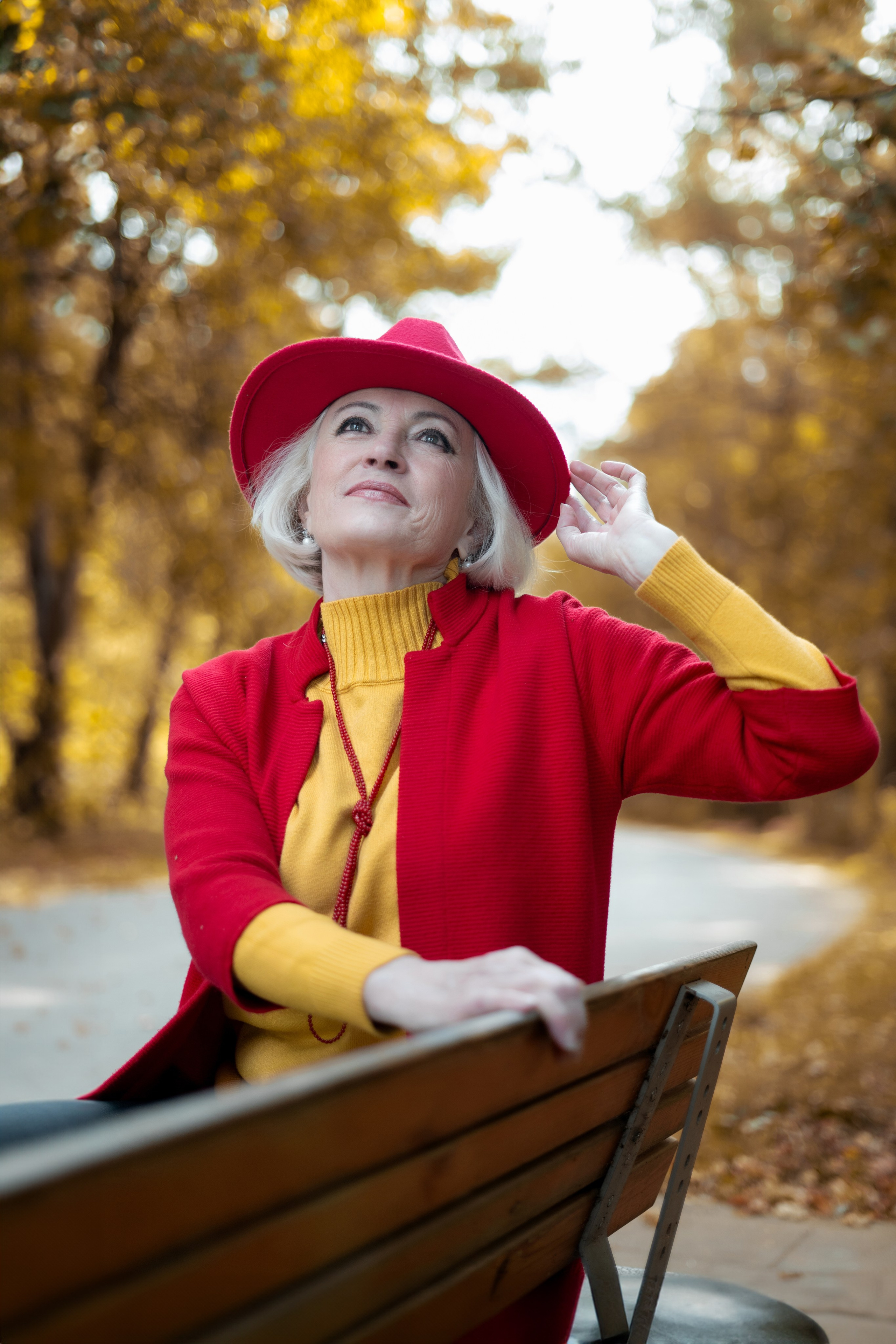 Фотопрогулка. Школьная фотостудия «Like Moment» в Строгино