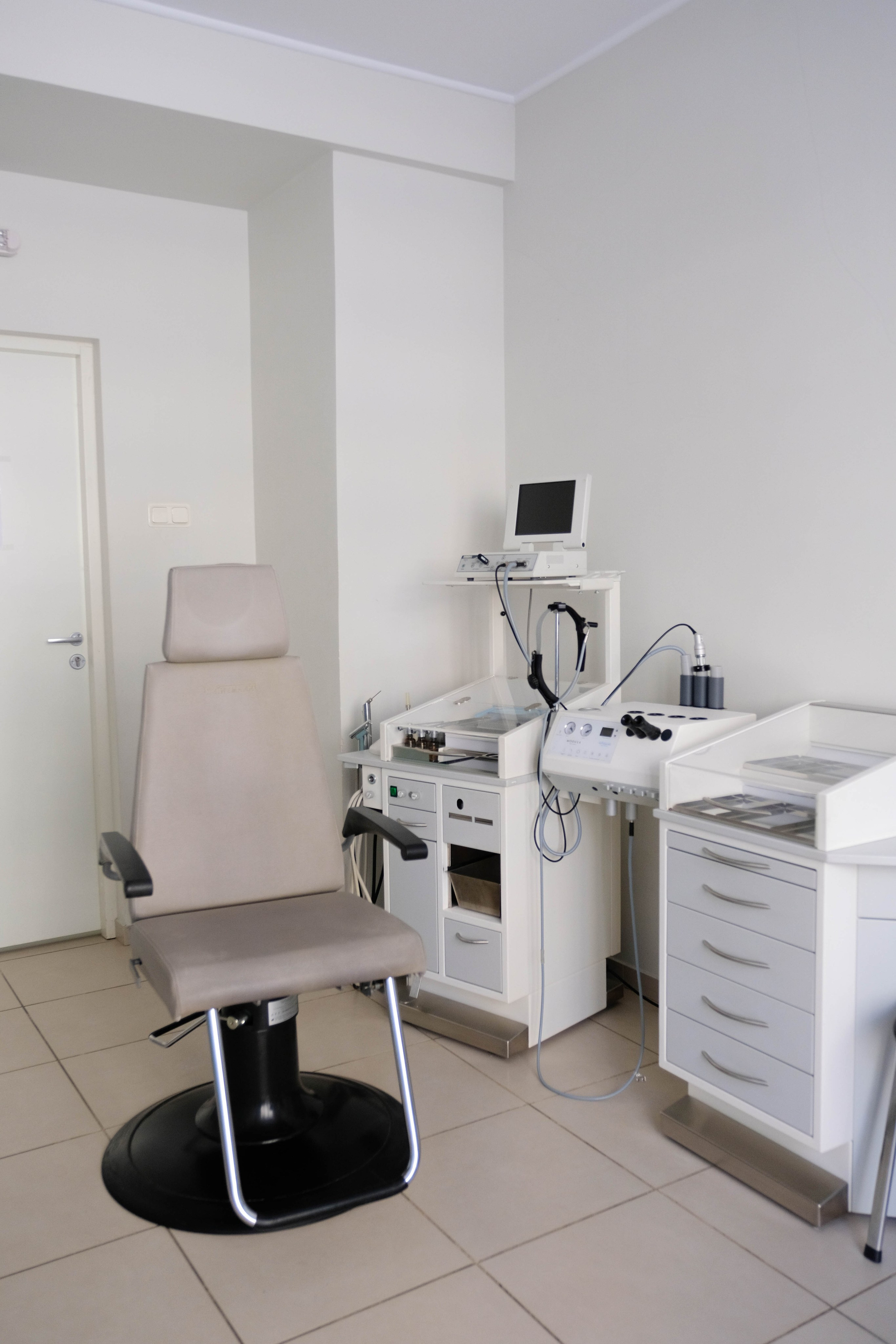 Какой контент нужен медцентру в Санкт-Петербурге