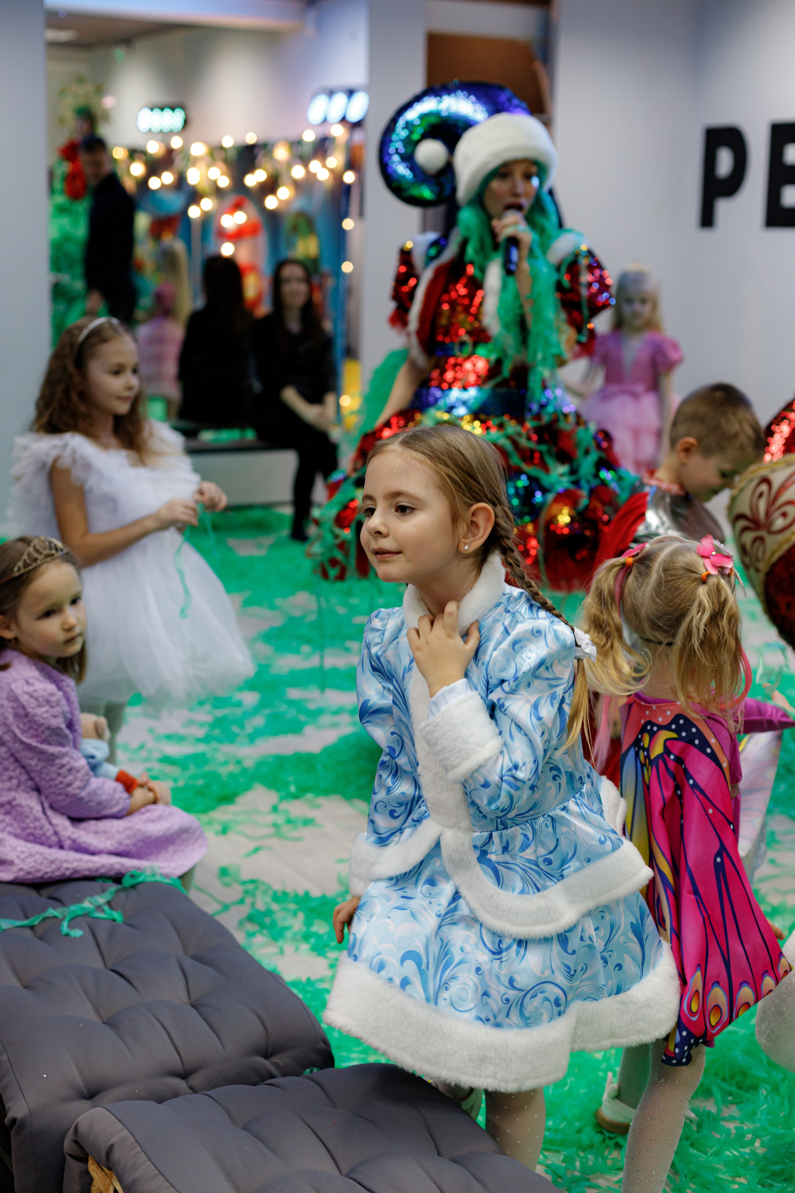 HAPPY NEW YEAR PART/5. Photokarish