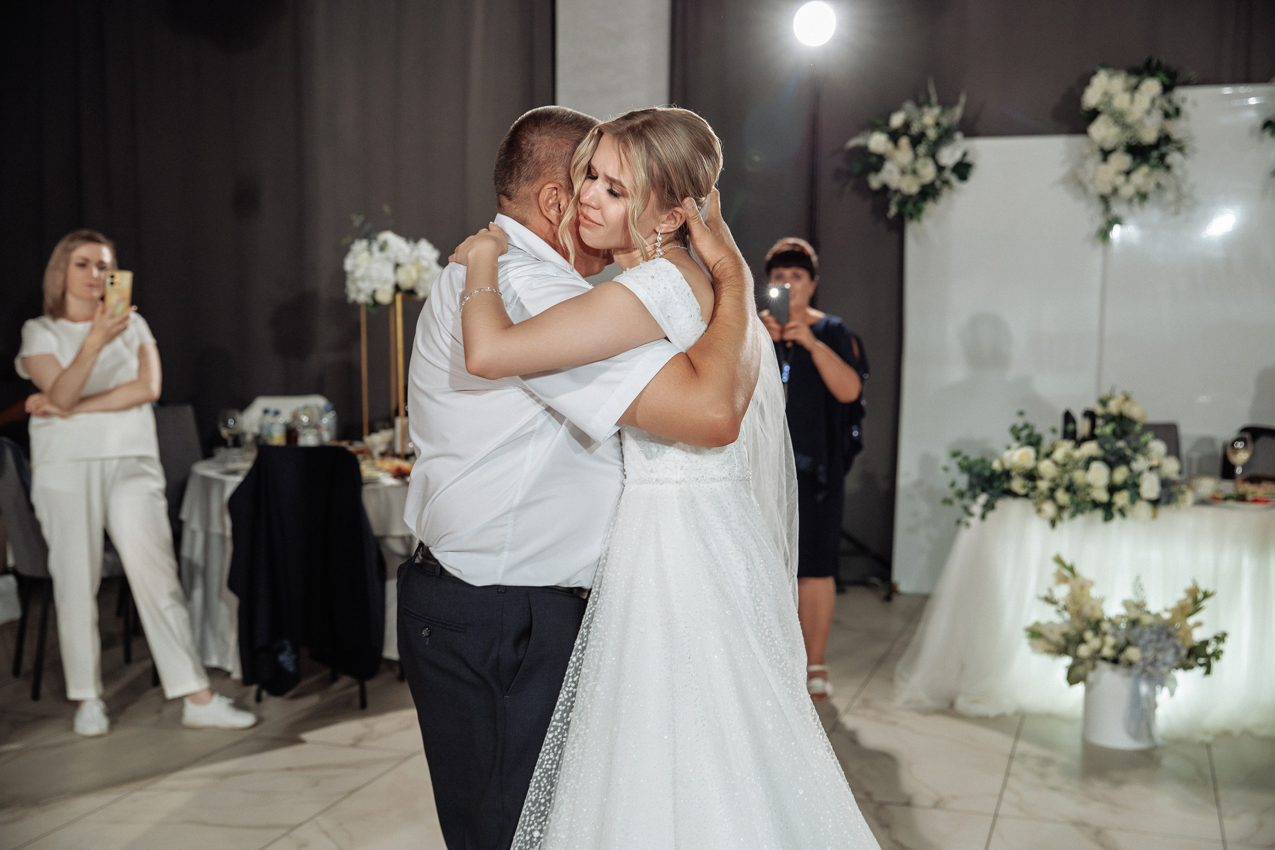 Свадьба Михаил и Ангелина. Свадебный фотограф в Воронеже Денис Коровин