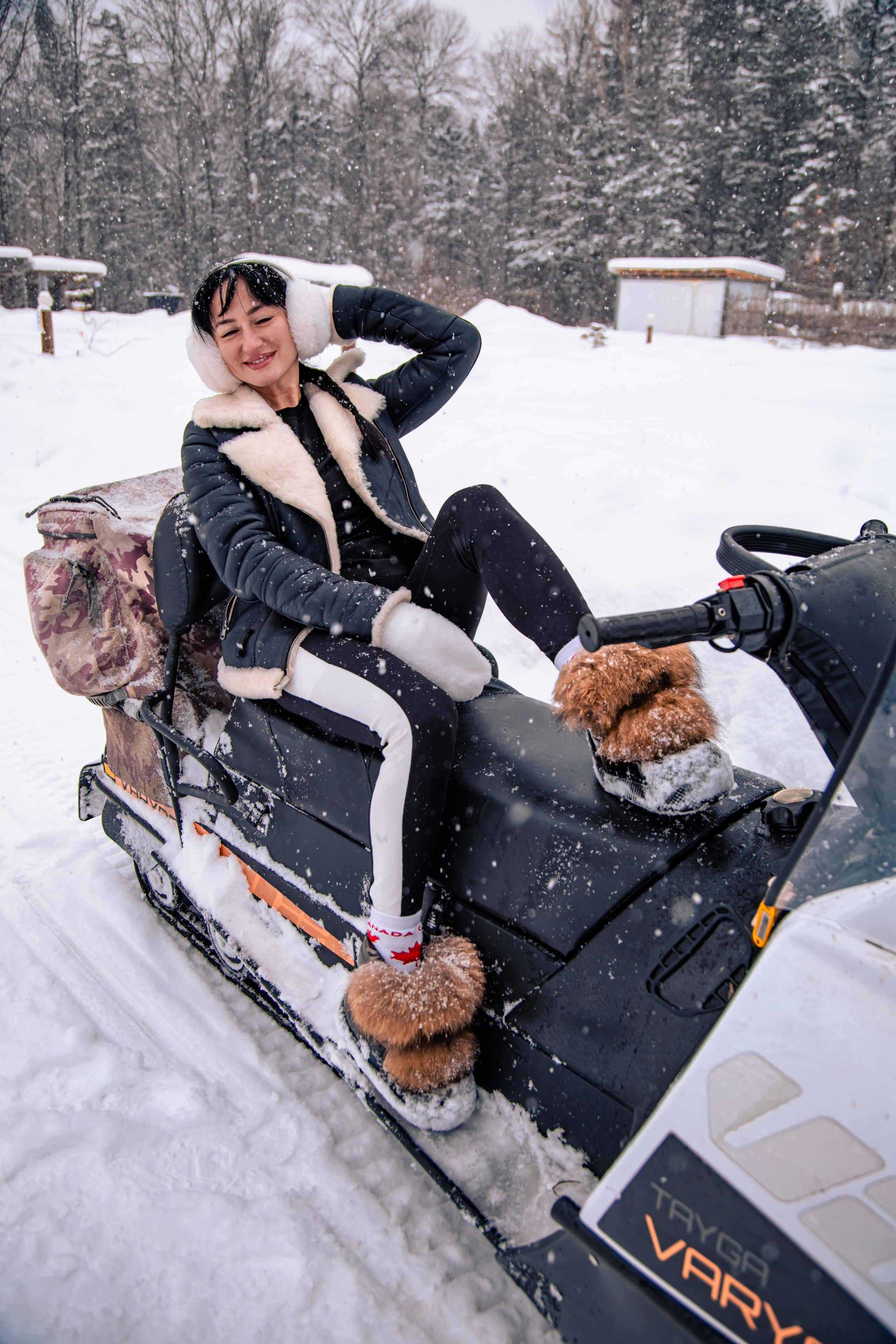 Заповедные места. МЕДИА-РЕСУРС ХАБАРОВСК / Фотоотчеты / Репортажи / События