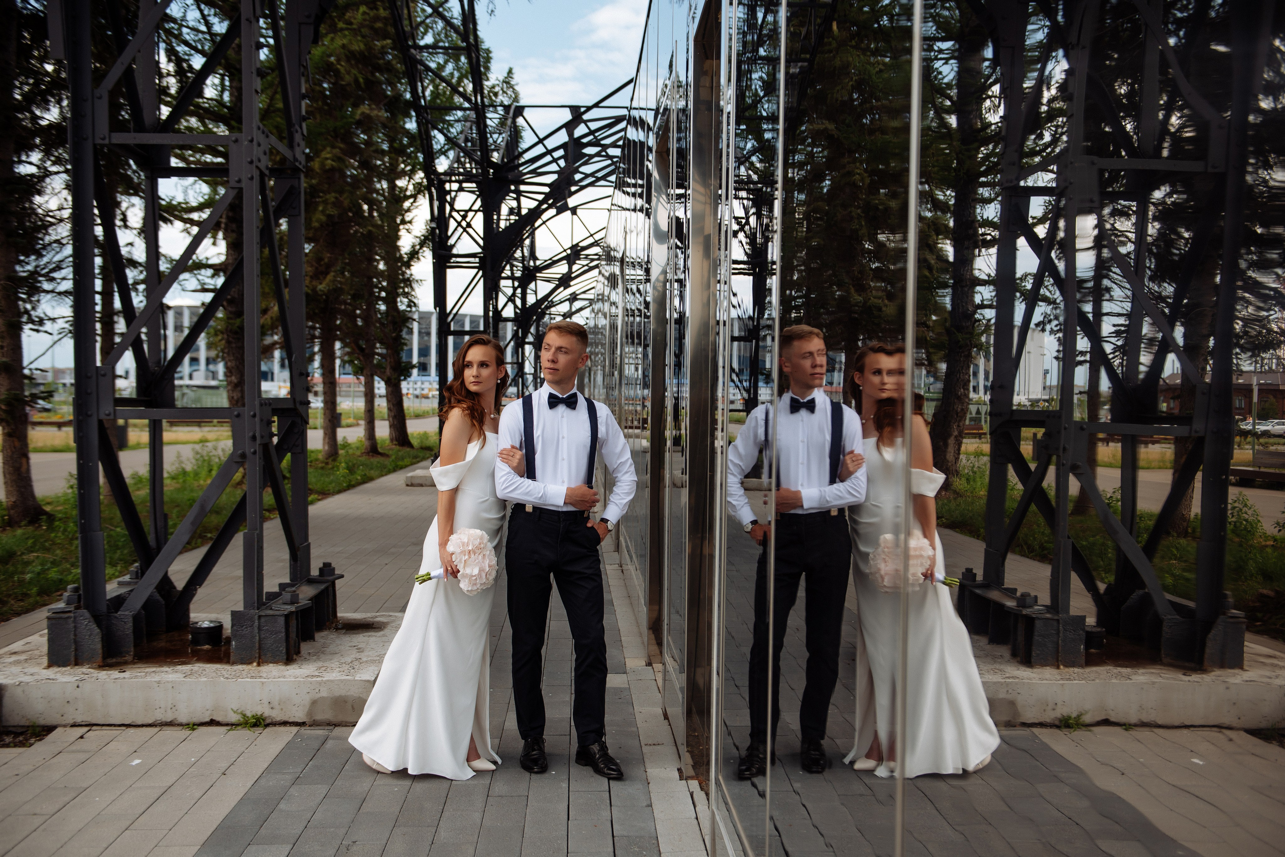 Локации для свадебной фотосессии. Свадебный, портретный, фотограф беременности в Нижнем Новгороде Алина Зиновьева