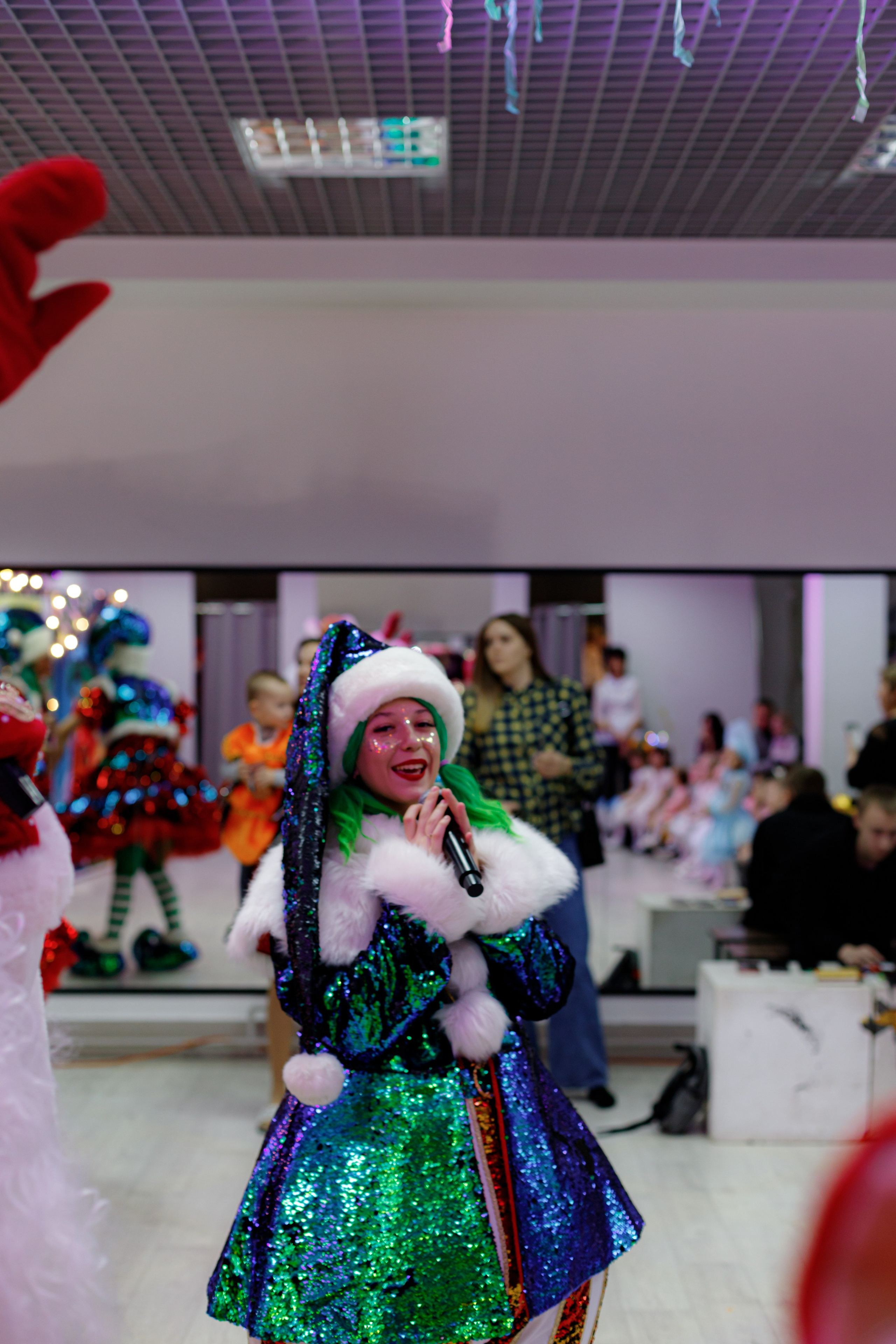 HAPPY NEW YEAR part/4. Photokarish