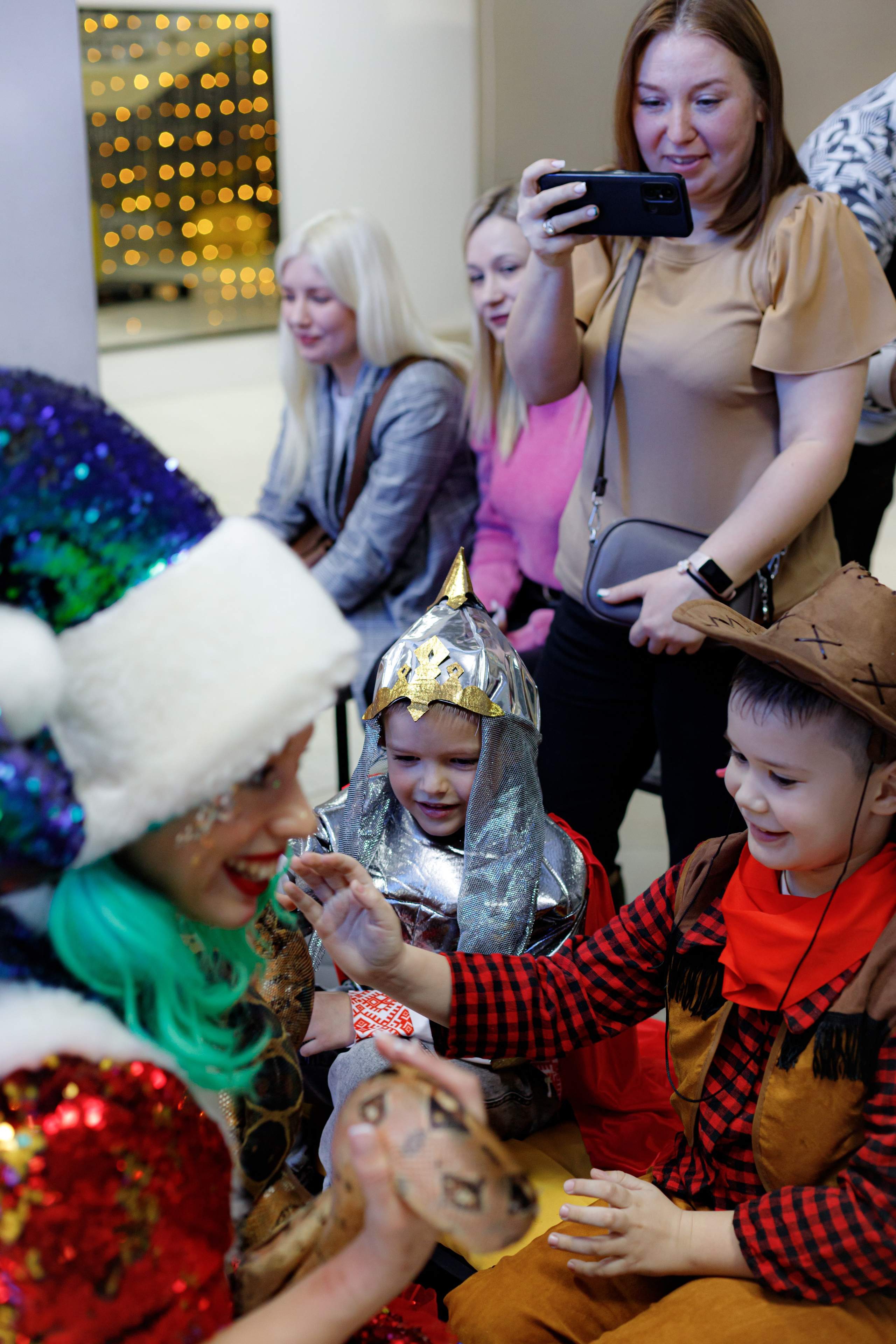 HAPPY NEW YEAR PART/5. Photokarish