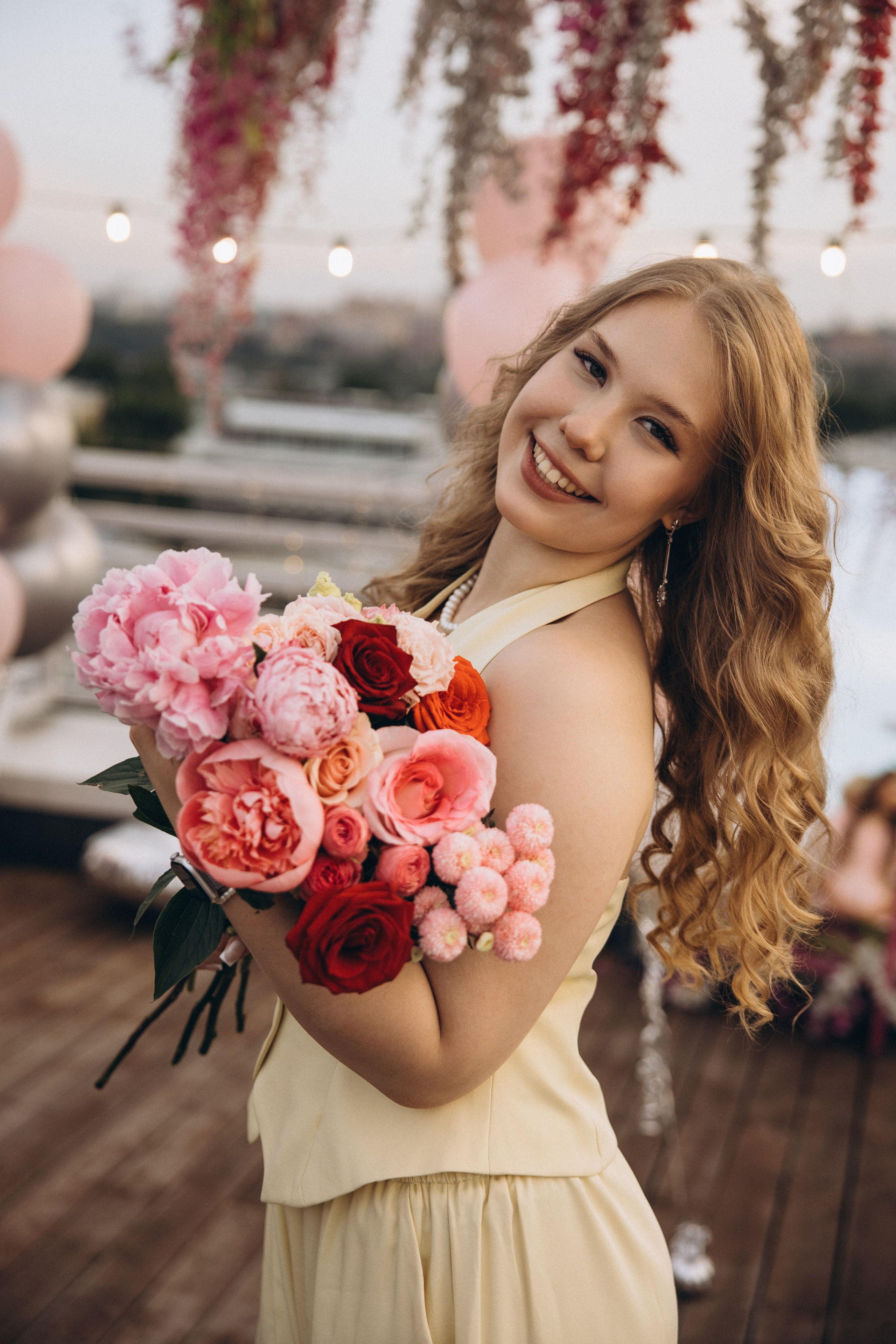 День рождения Софьи. Свадебный, семейный фотограф в Иркутске Светлана Макаричева
