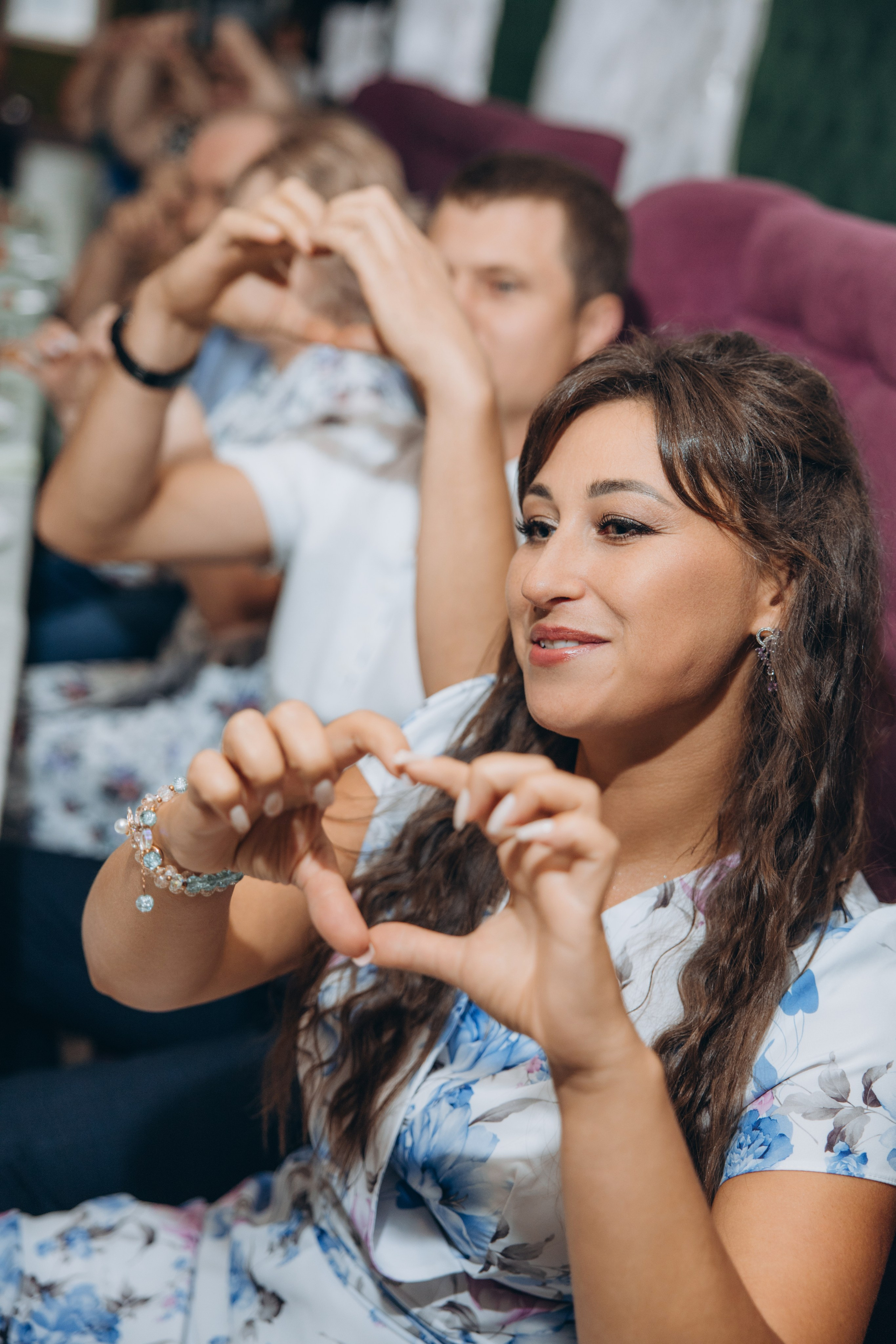Евгений & Валентина. Свадебный, семейный фотограф в Иркутске Светлана Макаричева