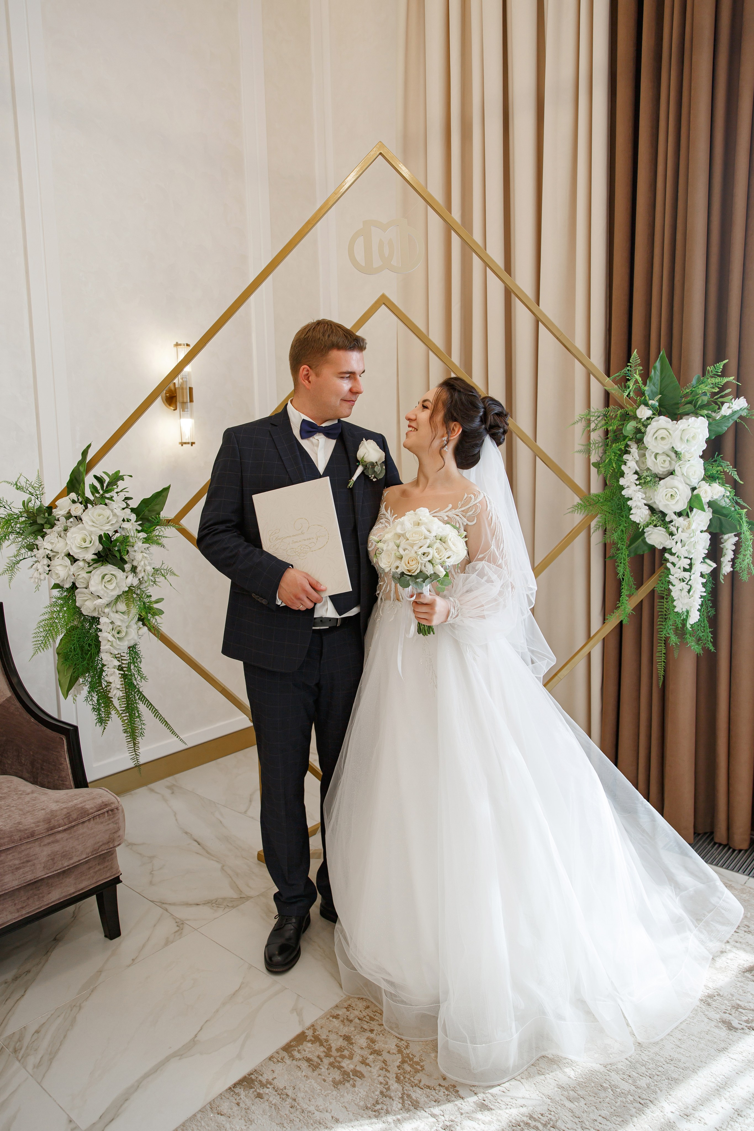 Красивые ЗАГСы Москвы фото, адреса, описание, контакты. Свадебный фотограф Москва и МО Сергей Киржаев