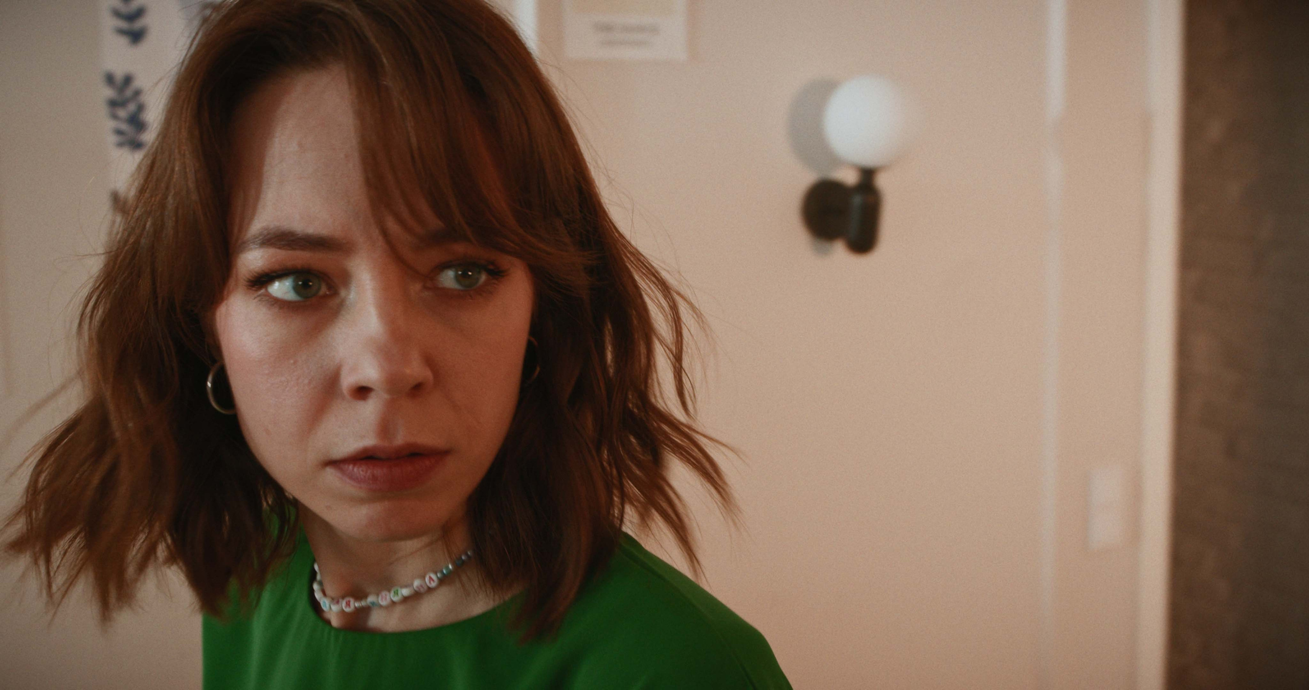 Клип группы Снимки — Танцуй. Цветокоррекция видео