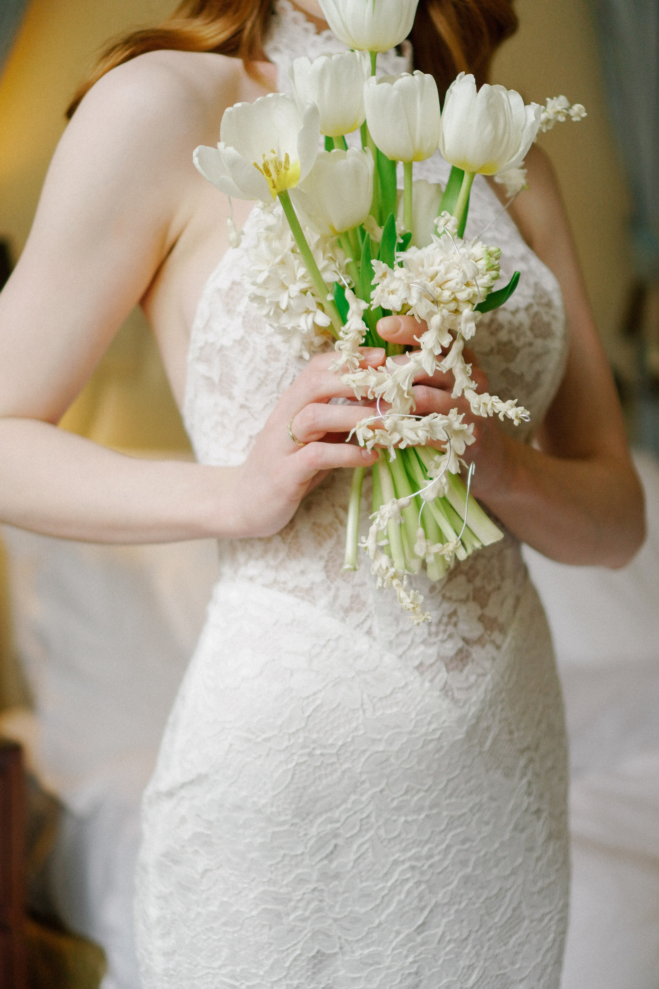 Марго. Свадебный фотограф Питер