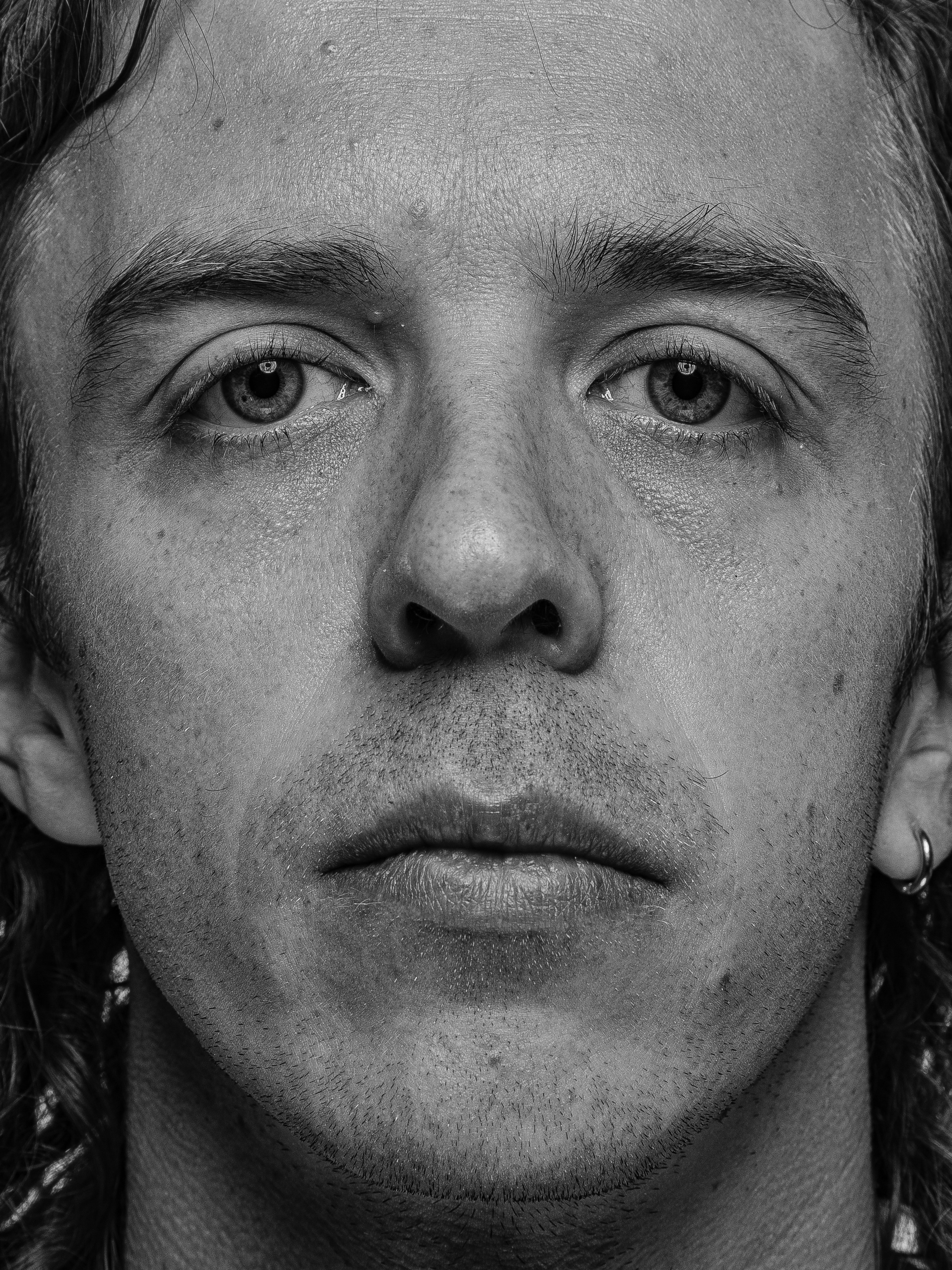 Lumpen — 2023. Стас Привалов