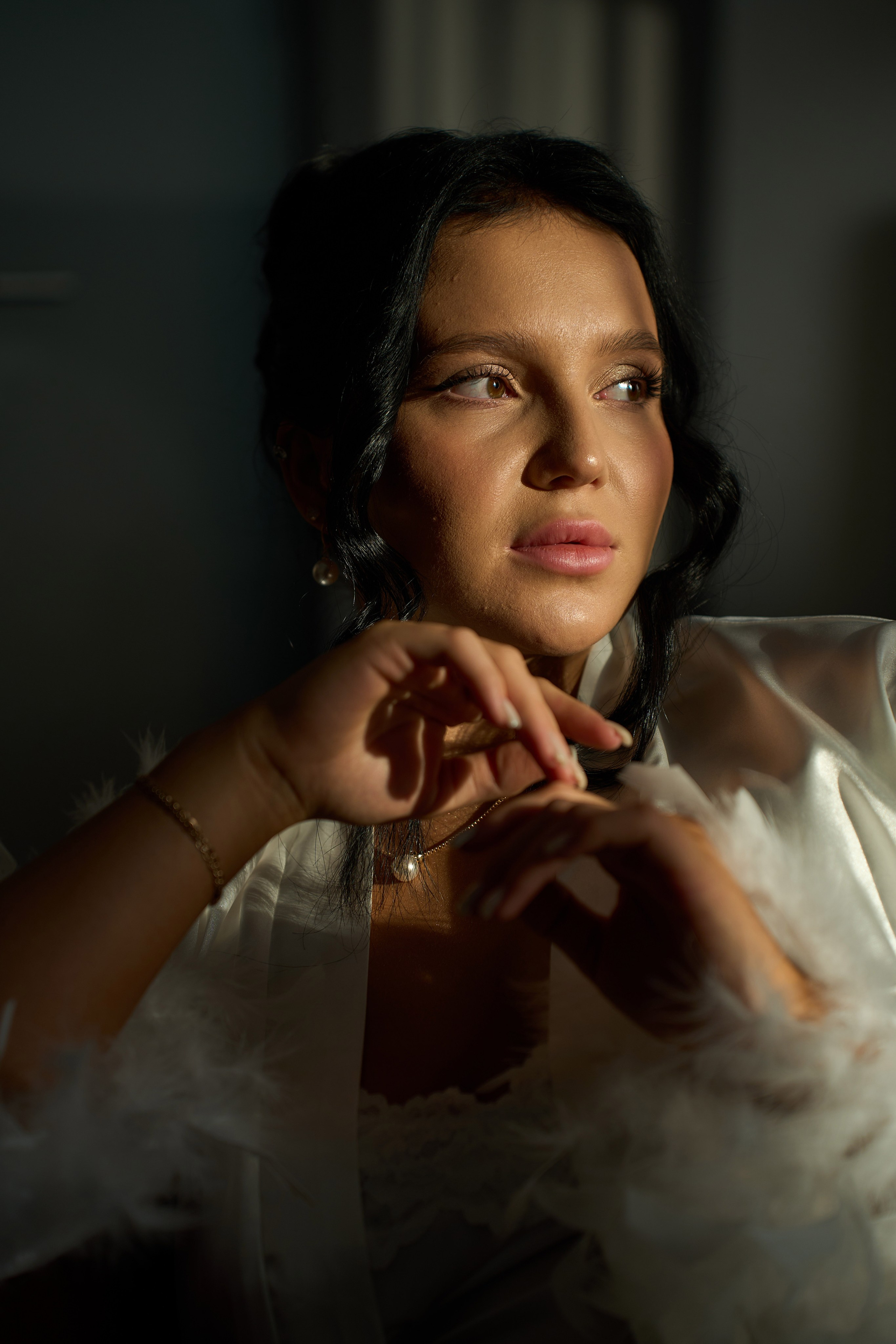 Видеограф Омск Павел Серобабов