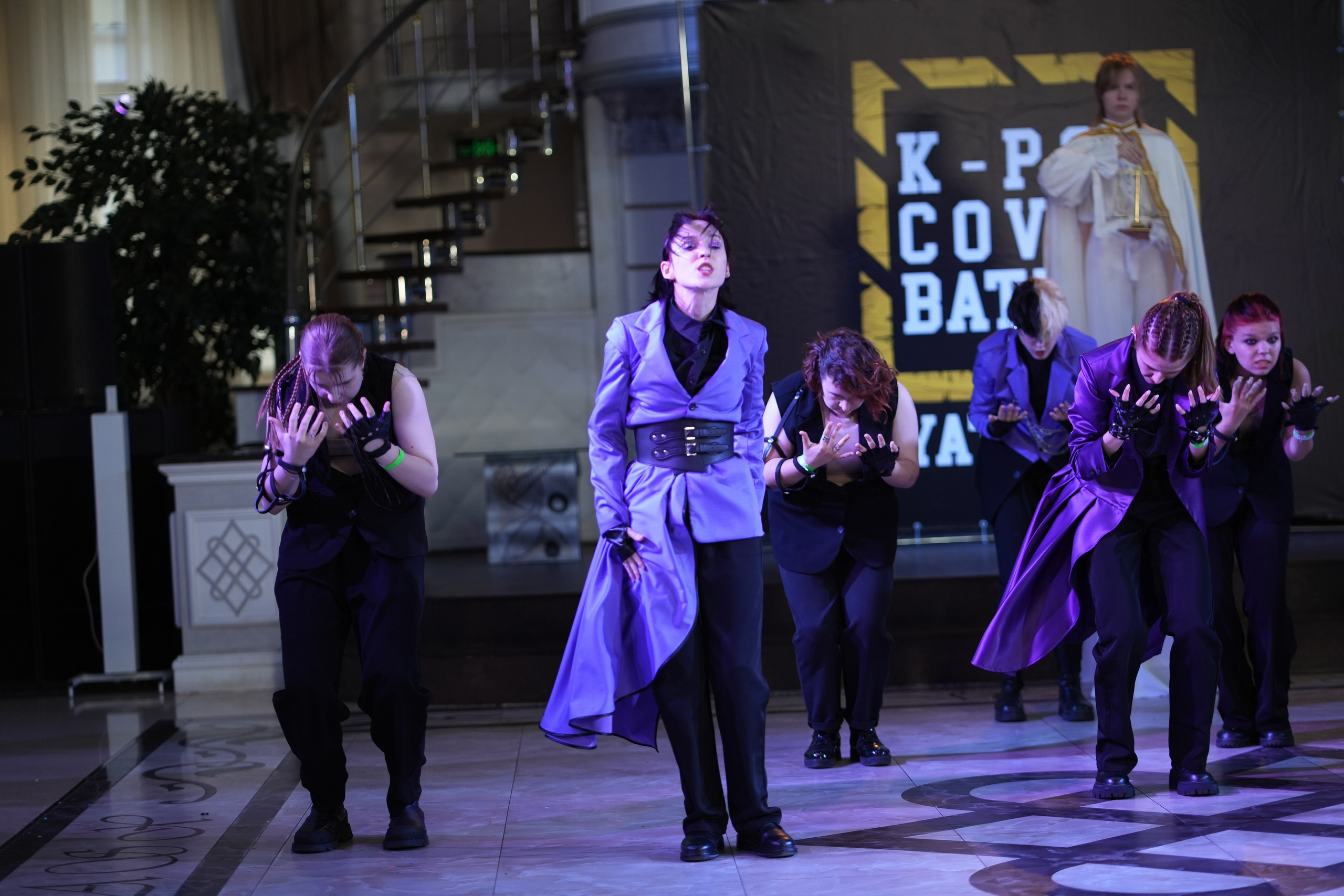 K-POP COVER BATTLE PYATTIGORSK. Фотограф, видеограф Пятигорск, Ставрополь, Ессентуки, Petlyakovs_photo