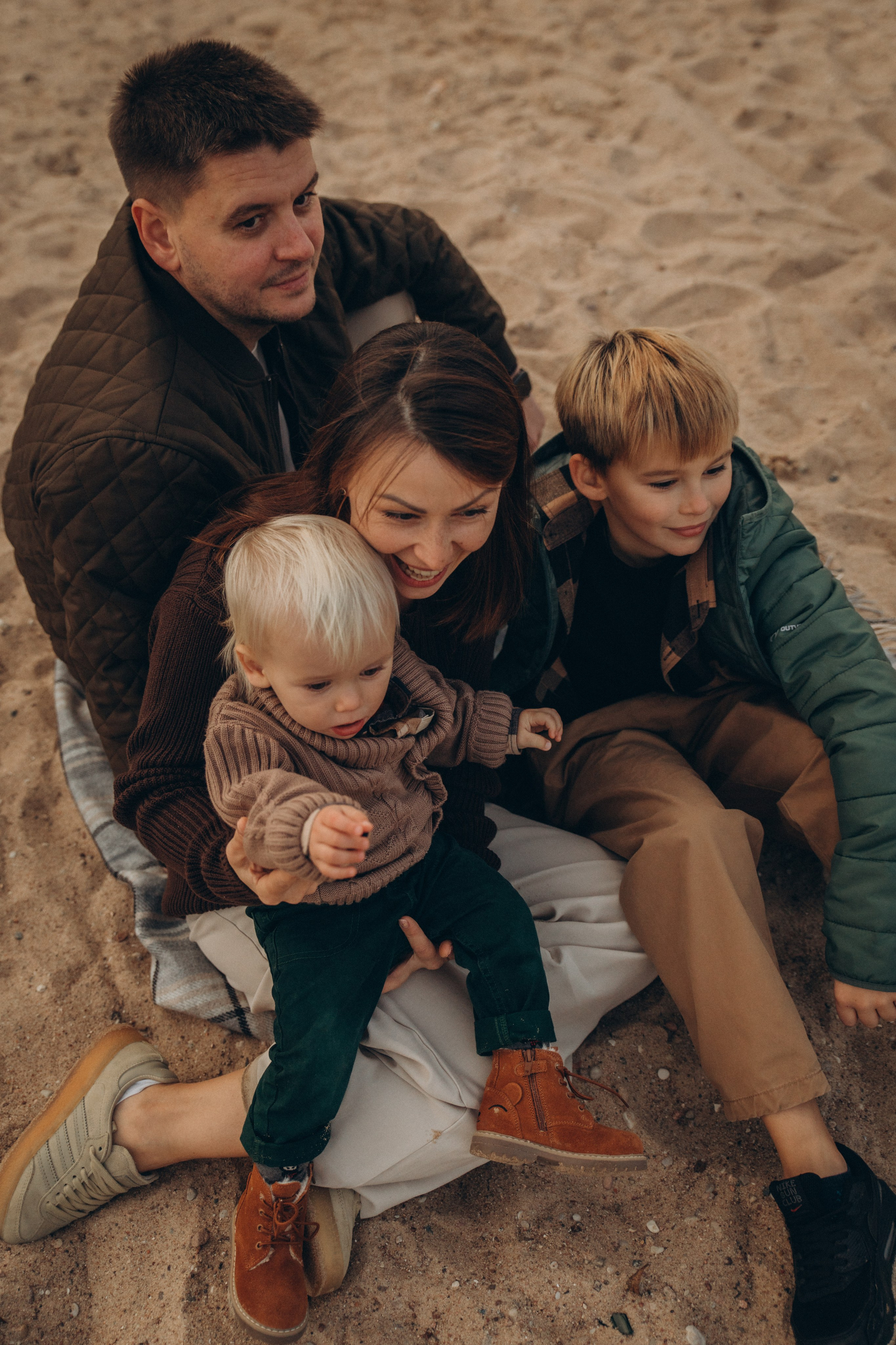 СЕМЕЙНЫЙ ФОТОГРАФ в Минске Валентина Пустул