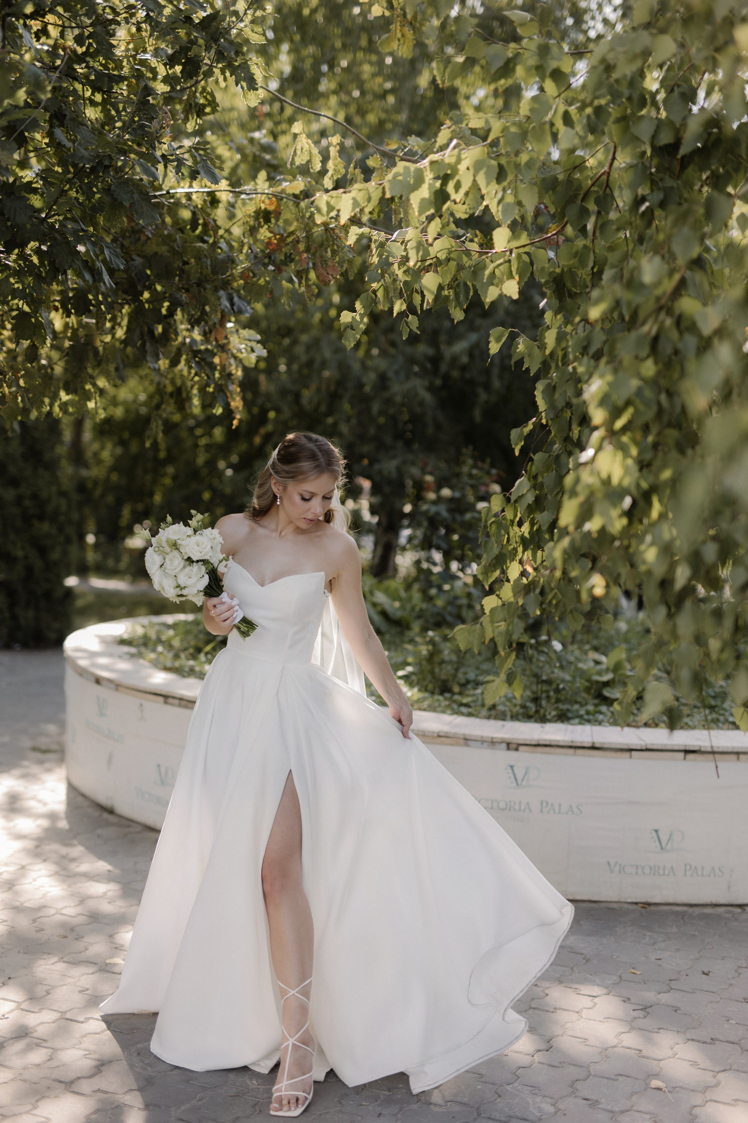 Локации и Идеи. Свадебный и семейный фотограф в Астрахани Сергунова Наталья