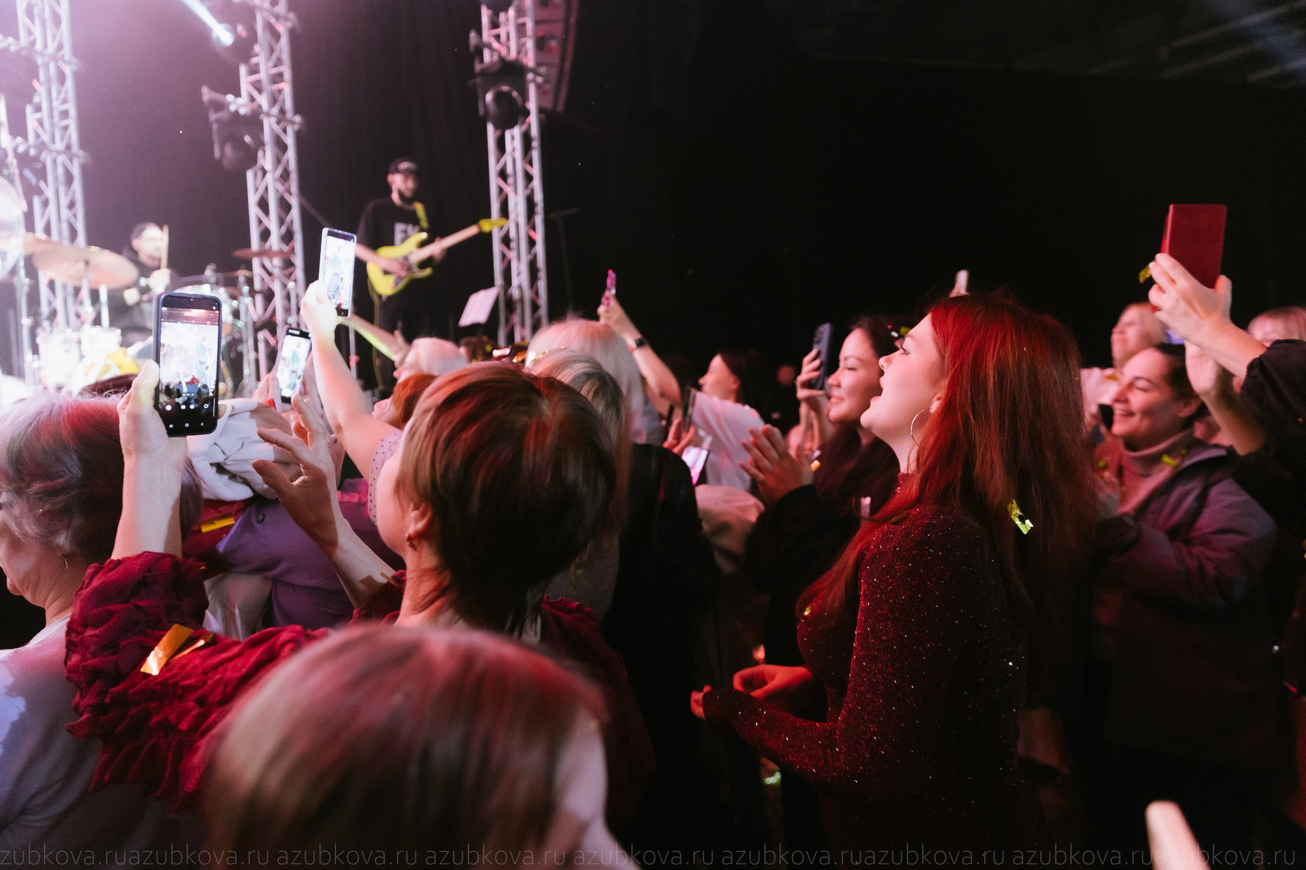 Филипп Киркоров. Часть II. Фотограф Анастасия Зубкова