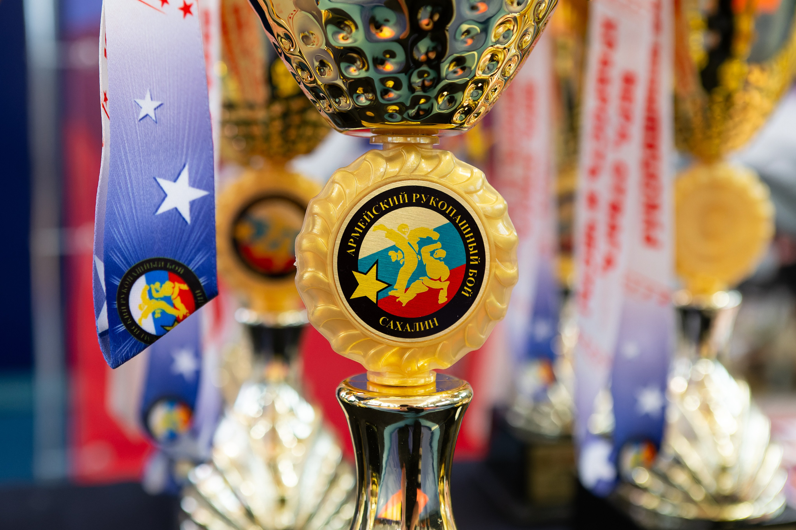 Турнир по АРБ. Кутузов Евгений Фотограф в Южно-Сахалинске