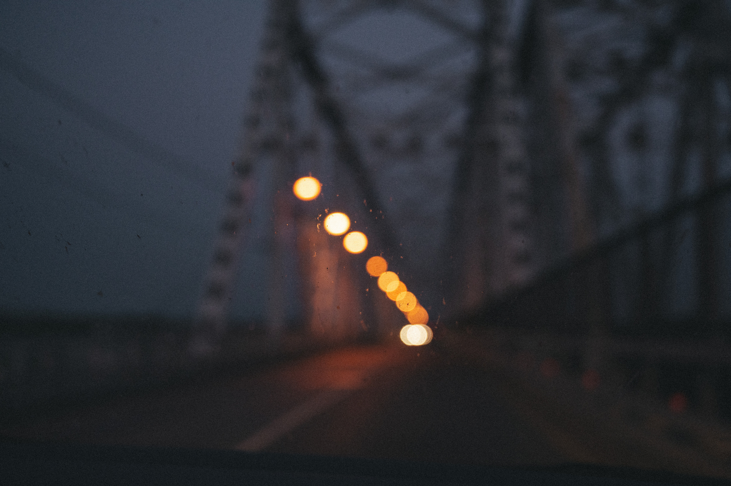 ОДЕРЖИМОСТЬ. Никонёнок Анна фотограф