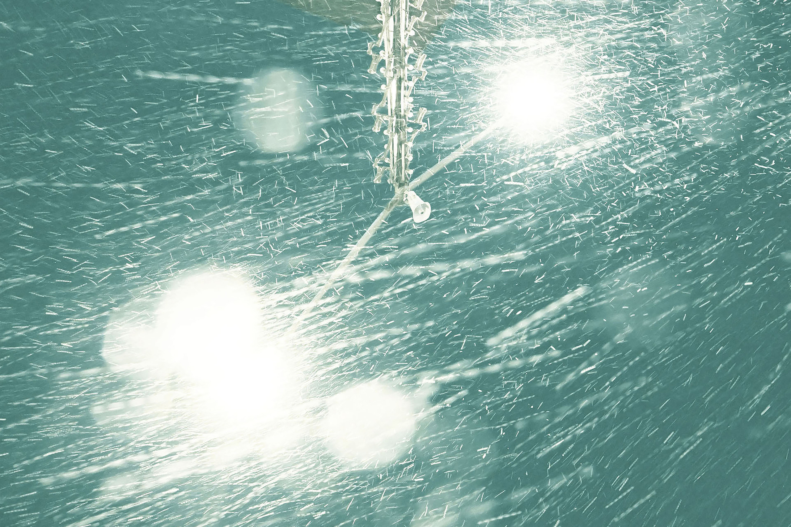 НА НИКЕЛЕВОЙ ЛУНЕ. Никонёнок Анна фотограф