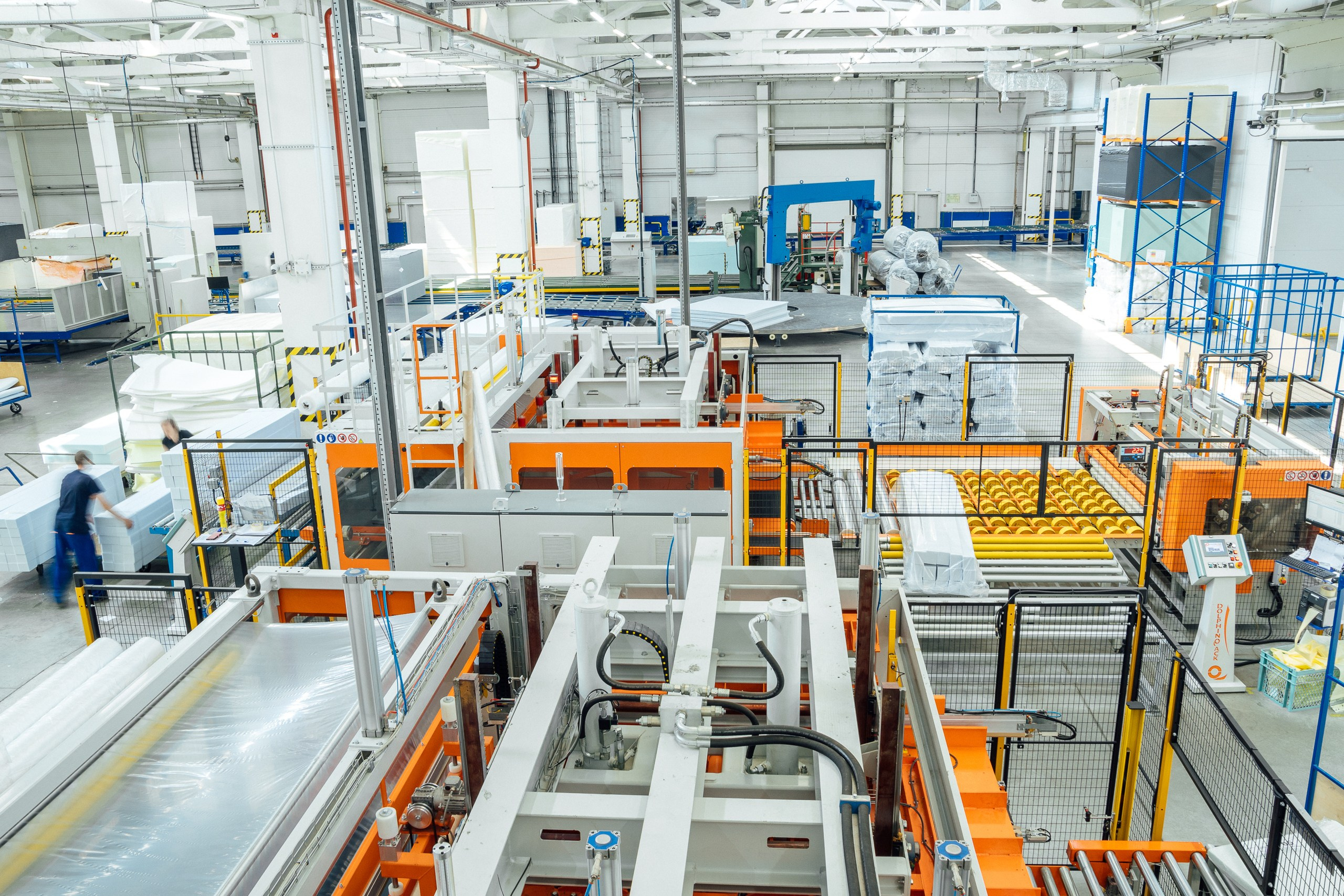 Промышленный фотограф. Съёмка матрасов. Фотограф для бизнеса. Павел Козырь