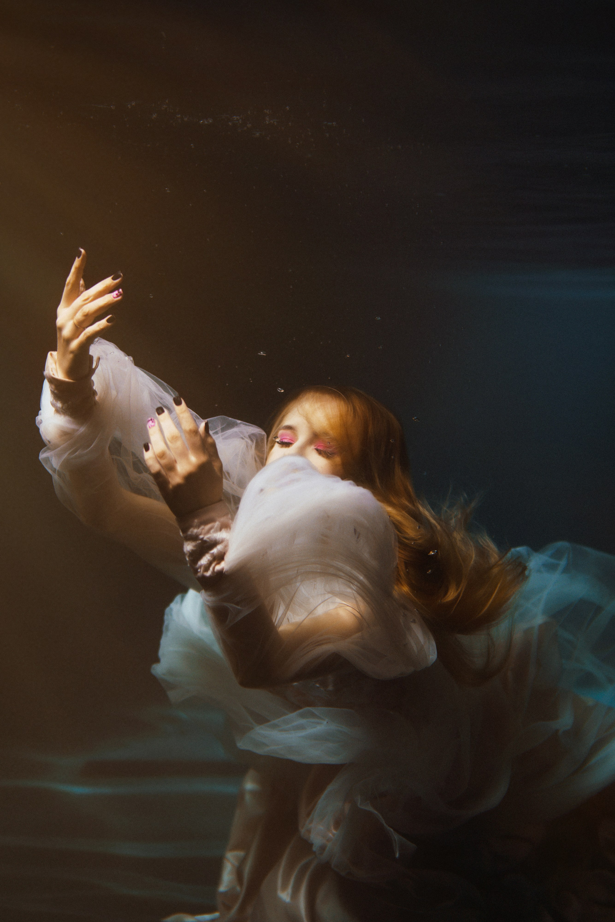 Фотограф в Анапе Новороссийске Краснодаре Меснянкина Наталья