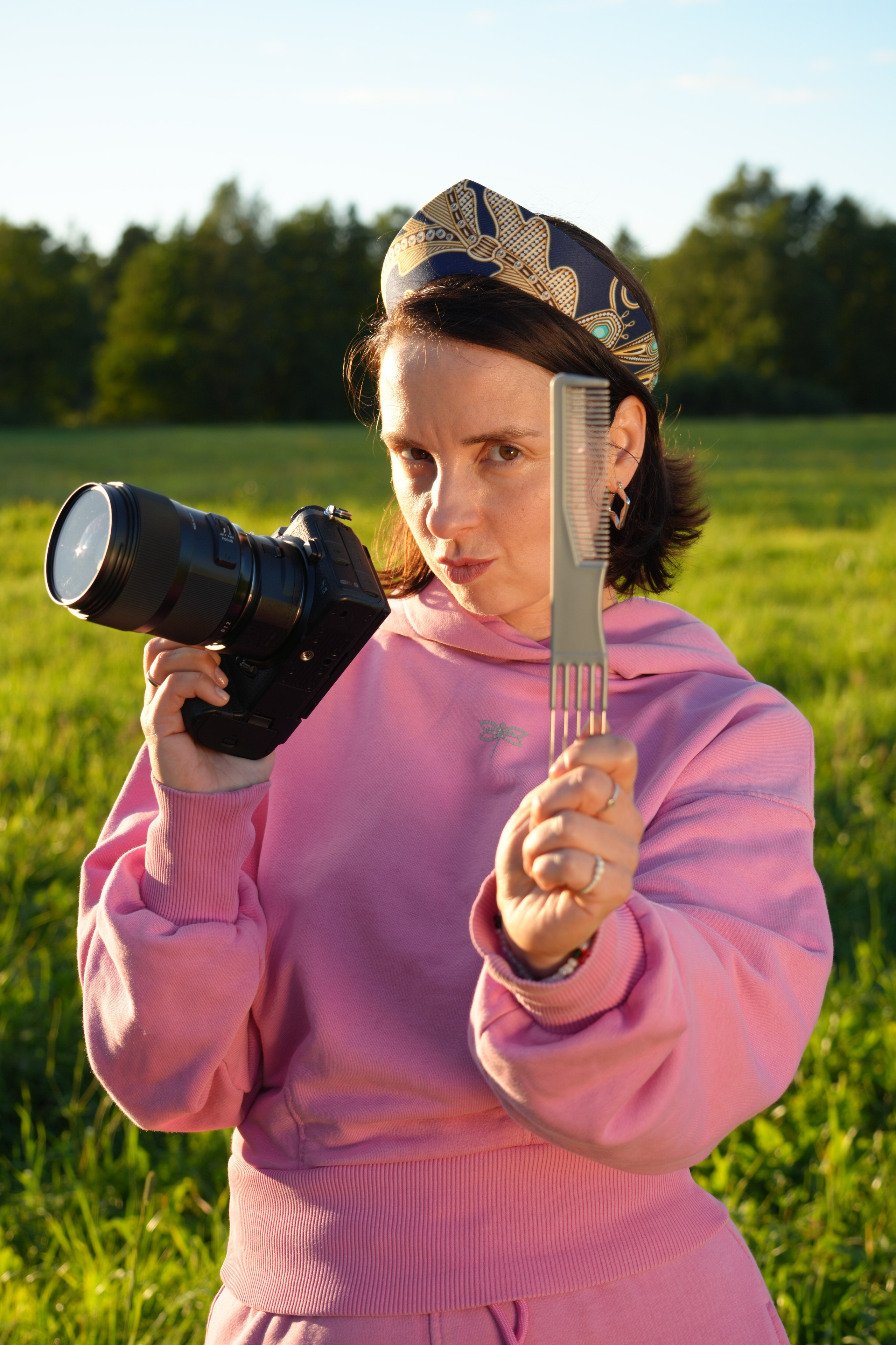 #backstage со съёмок команды в загородном доме. Портретный фотограф в Санкт-Петербурге Дмитриева Наталия