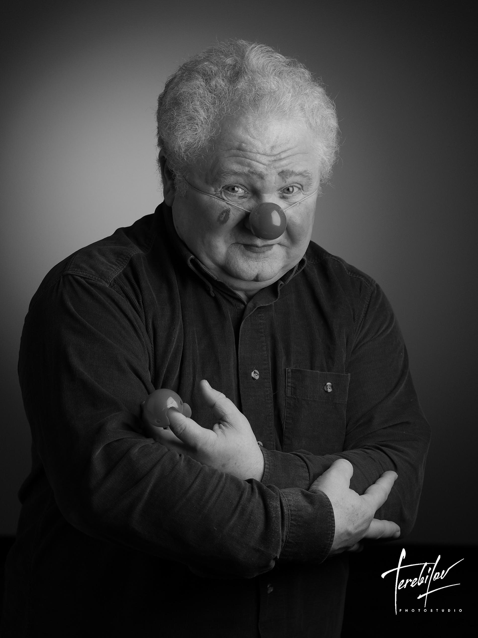 АЛЕКСАНДР НОСОВ — актёр, заслуженный артист России. Фотохудожник, портретист, фотограф в Нижнем Новгороде, Москве — Андрей