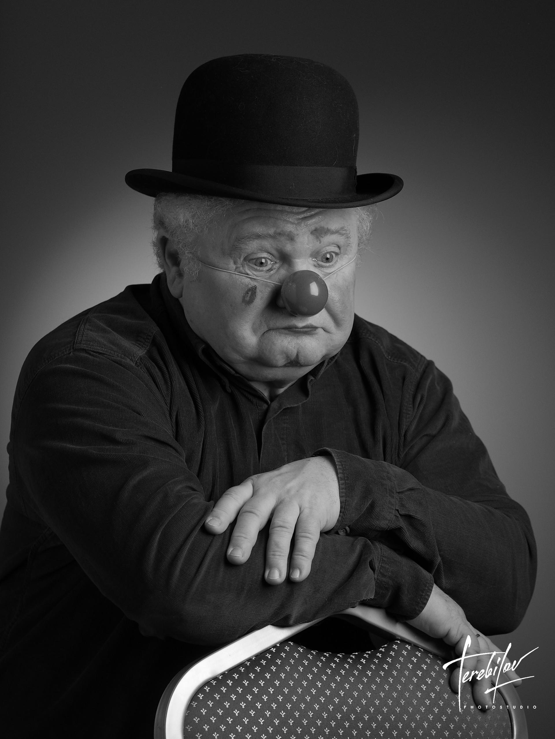 АЛЕКСАНДР НОСОВ — актёр, заслуженный артист России. Фотохудожник, портретист, фотограф в Нижнем Новгороде, Москве — Андрей