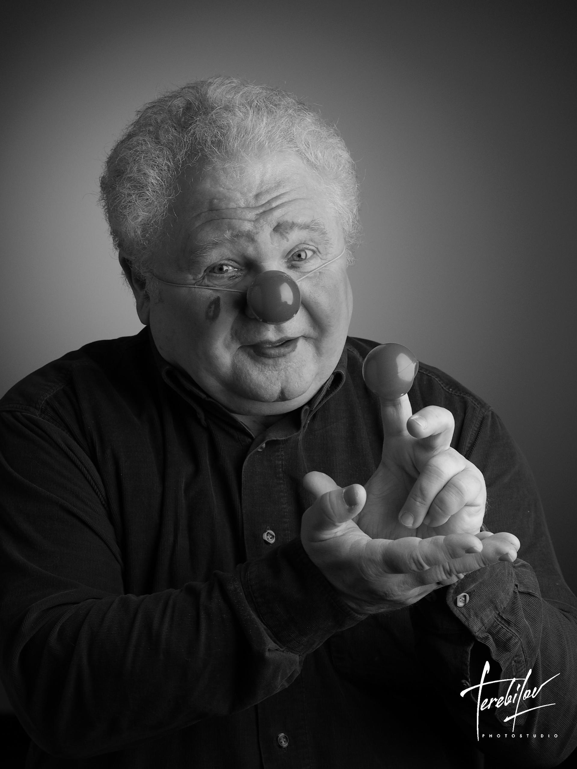 АЛЕКСАНДР НОСОВ — актёр, заслуженный артист России. Фотохудожник, портретист, фотограф в Нижнем Новгороде, Москве — Андрей