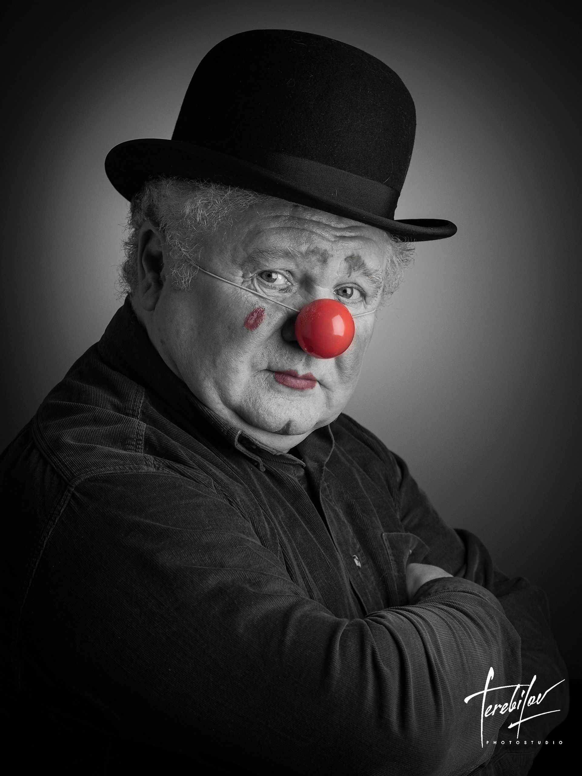 АЛЕКСАНДР НОСОВ — актёр, заслуженный артист России. Фотохудожник, портретист, фотограф в Нижнем Новгороде, Москве — Андрей