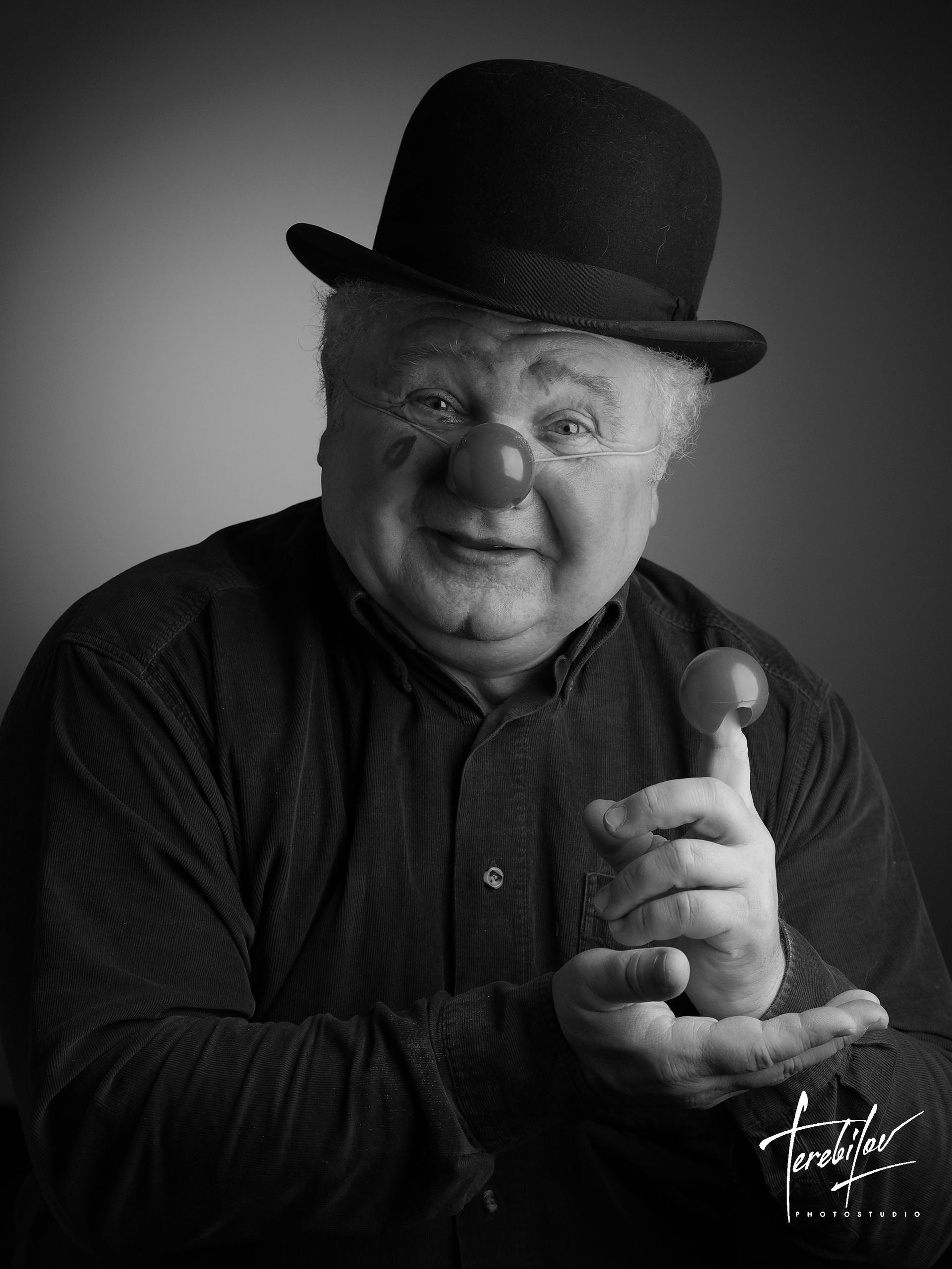 АЛЕКСАНДР НОСОВ — актёр, заслуженный артист России. Фотохудожник, портретист, фотограф в Нижнем Новгороде, Москве — Андрей