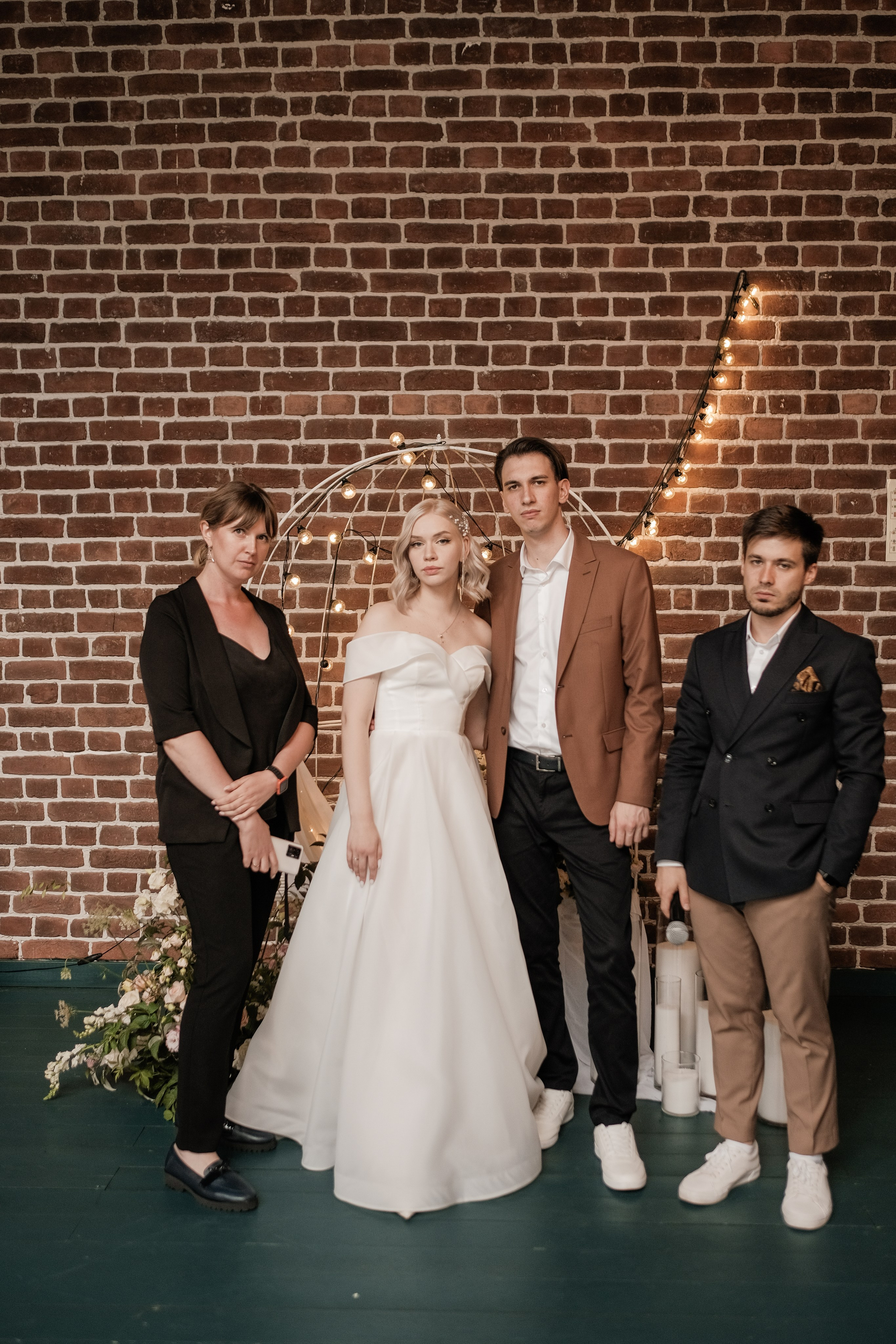 Свадебный организатор Анна Щеголяева в Москве и МО. Организатор мероприятий Анна Щеголяева в Москве и Домодедово