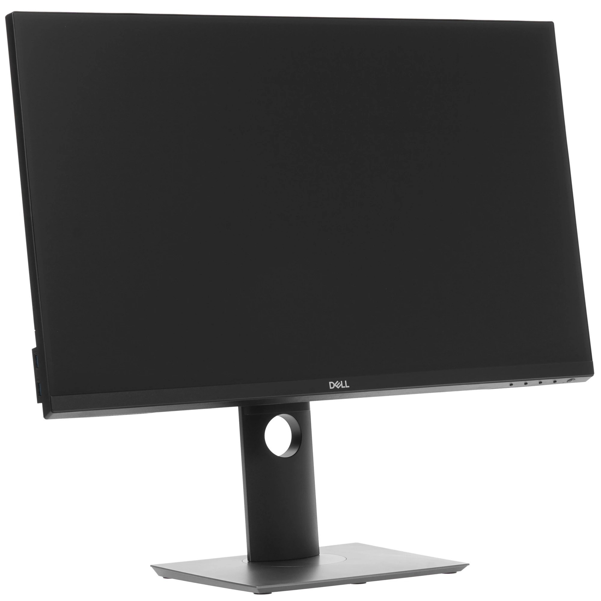 Монитор Dell P2720DC, 27'', 2560×1440, IPS, 1хHDMI, 1хDP