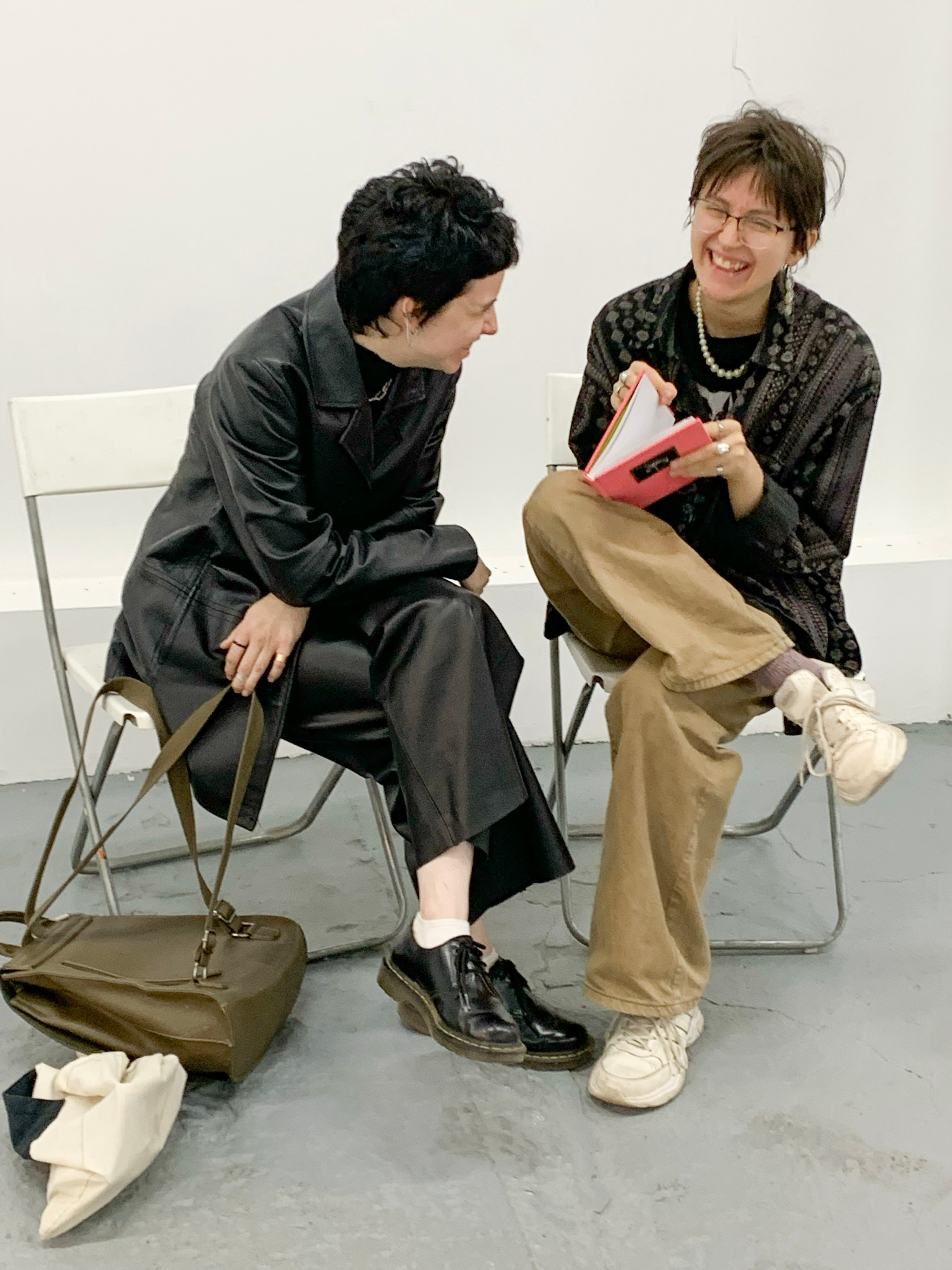 Жердёла 2022 Ростов. Лера Круглова