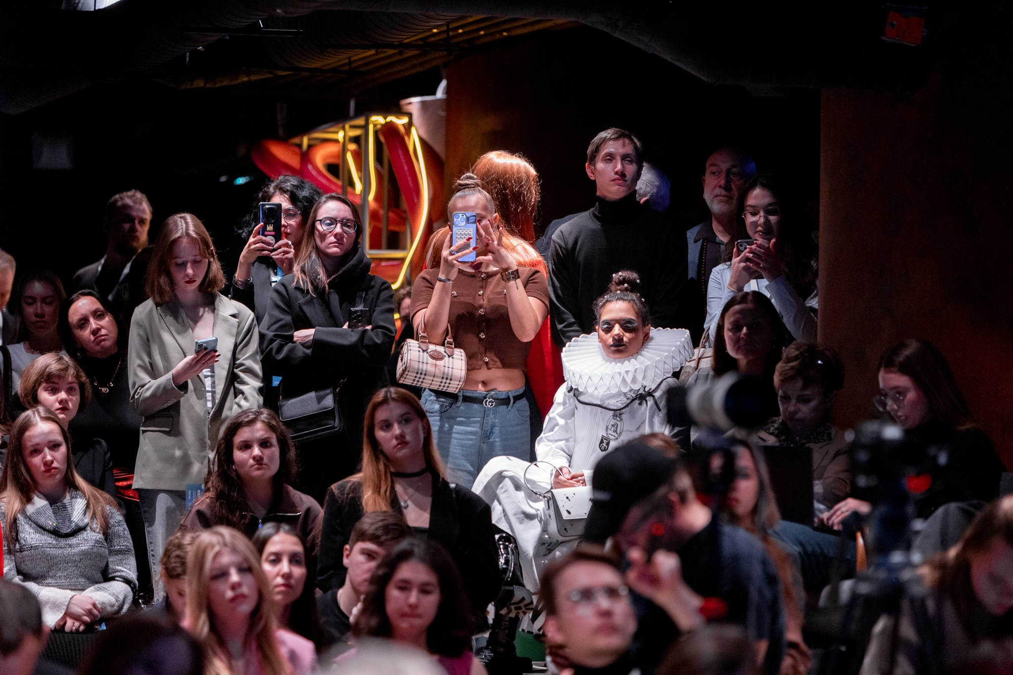 Культура Медиа Цифра Форум 2025. Павел Шарапов | Фотограф | Москва