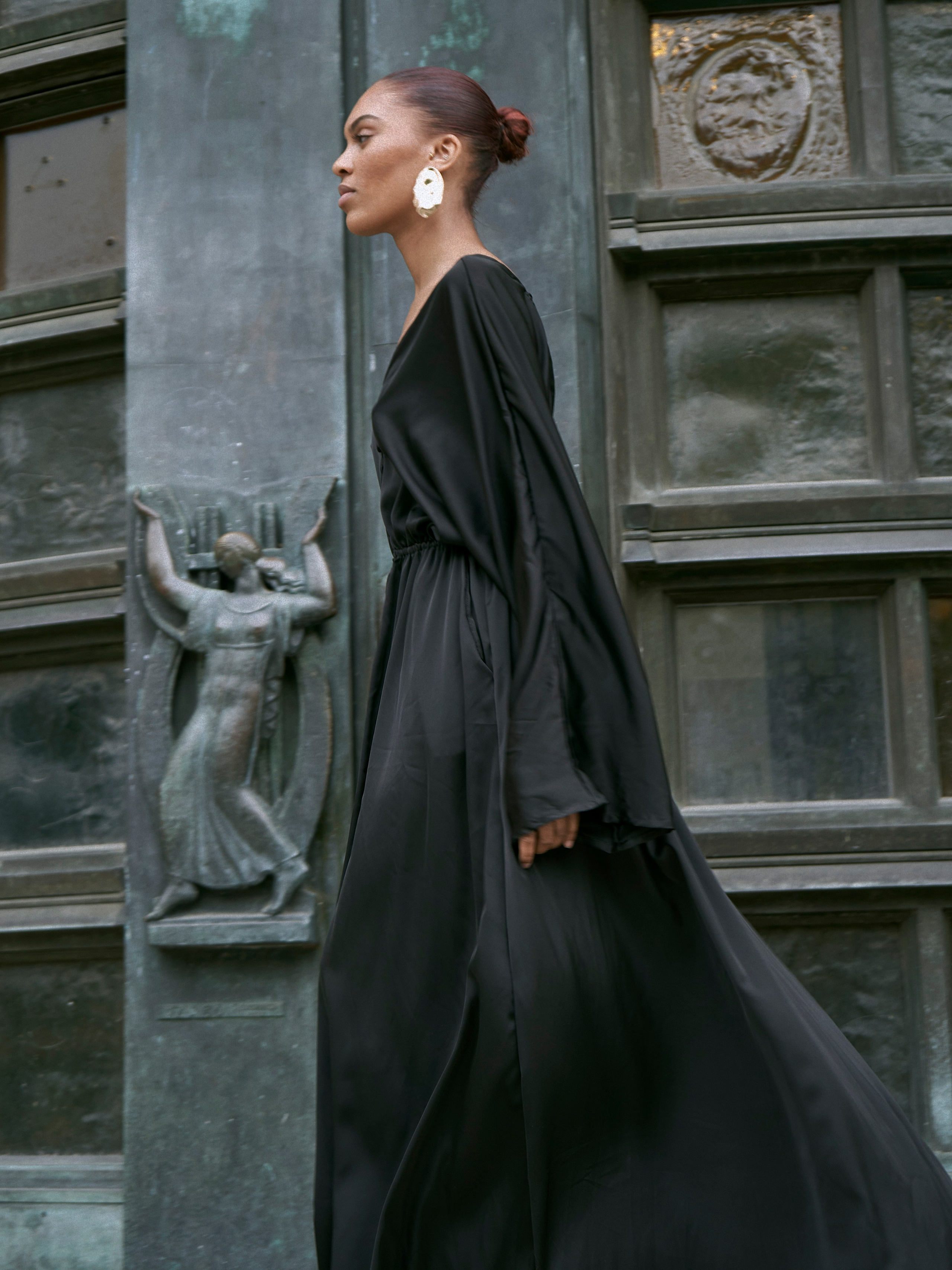 Main. Photographer / Videographer Marina Fedotova in Paris