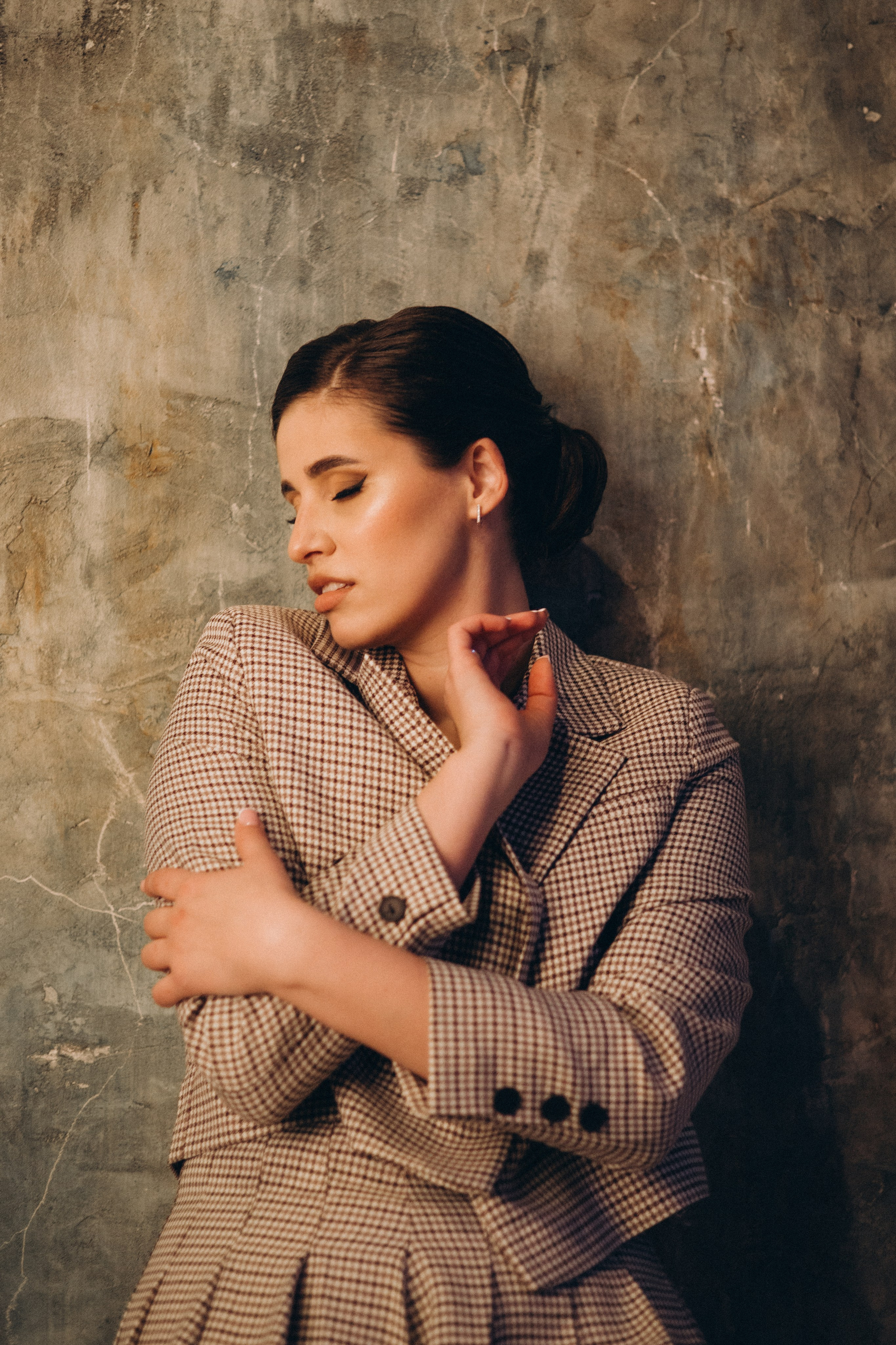 Дарья. Фотограф Иваново Яна Уварова