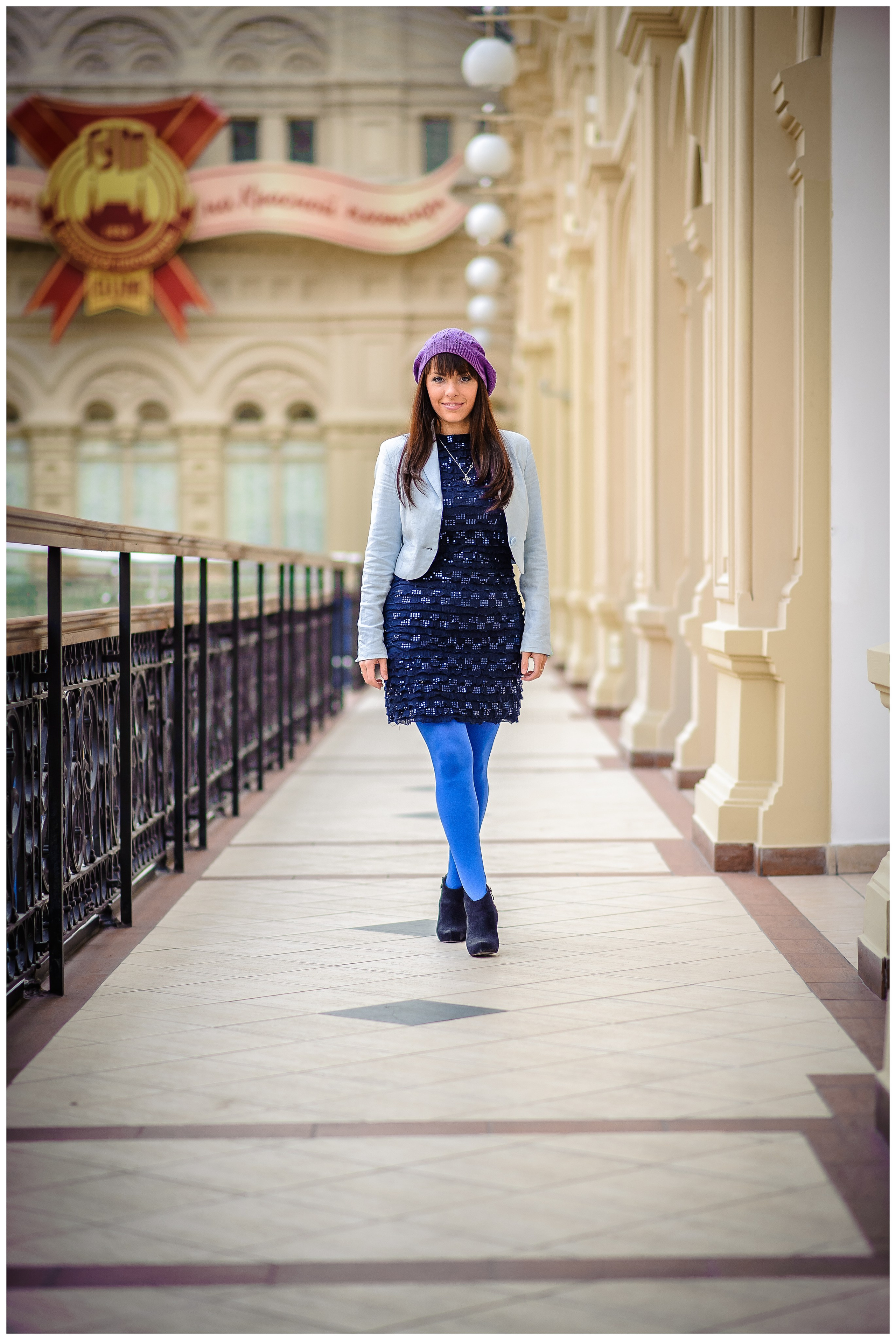 ГУМ. Дмитрий Черяник свадебный и семейный фотограф