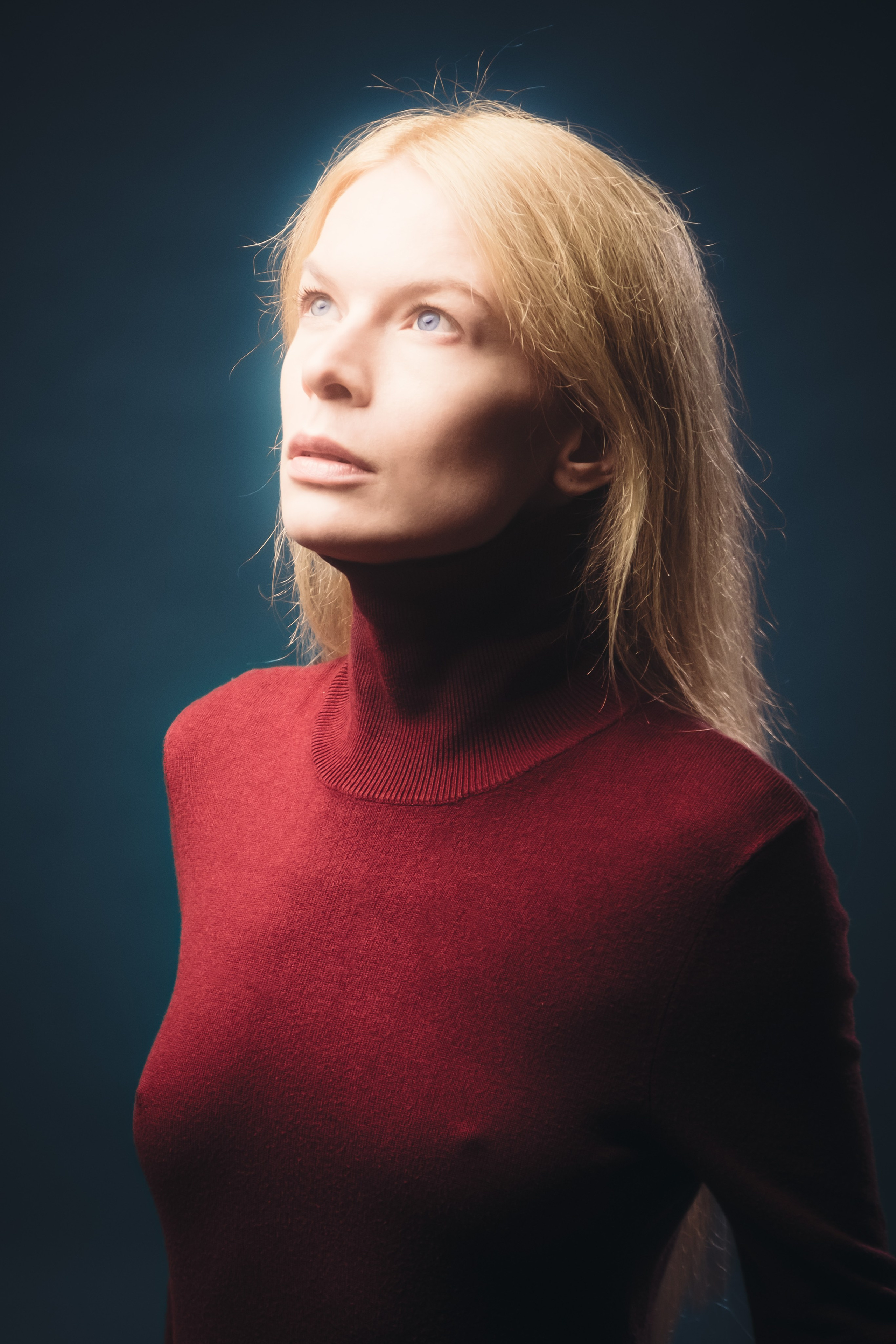 Фотограф и оператор Илья Гунбин