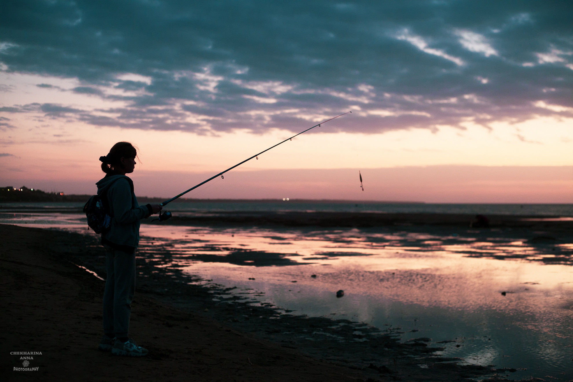 Профессиональный фотограф Чехарина Анна / pro photographer Chekharina
